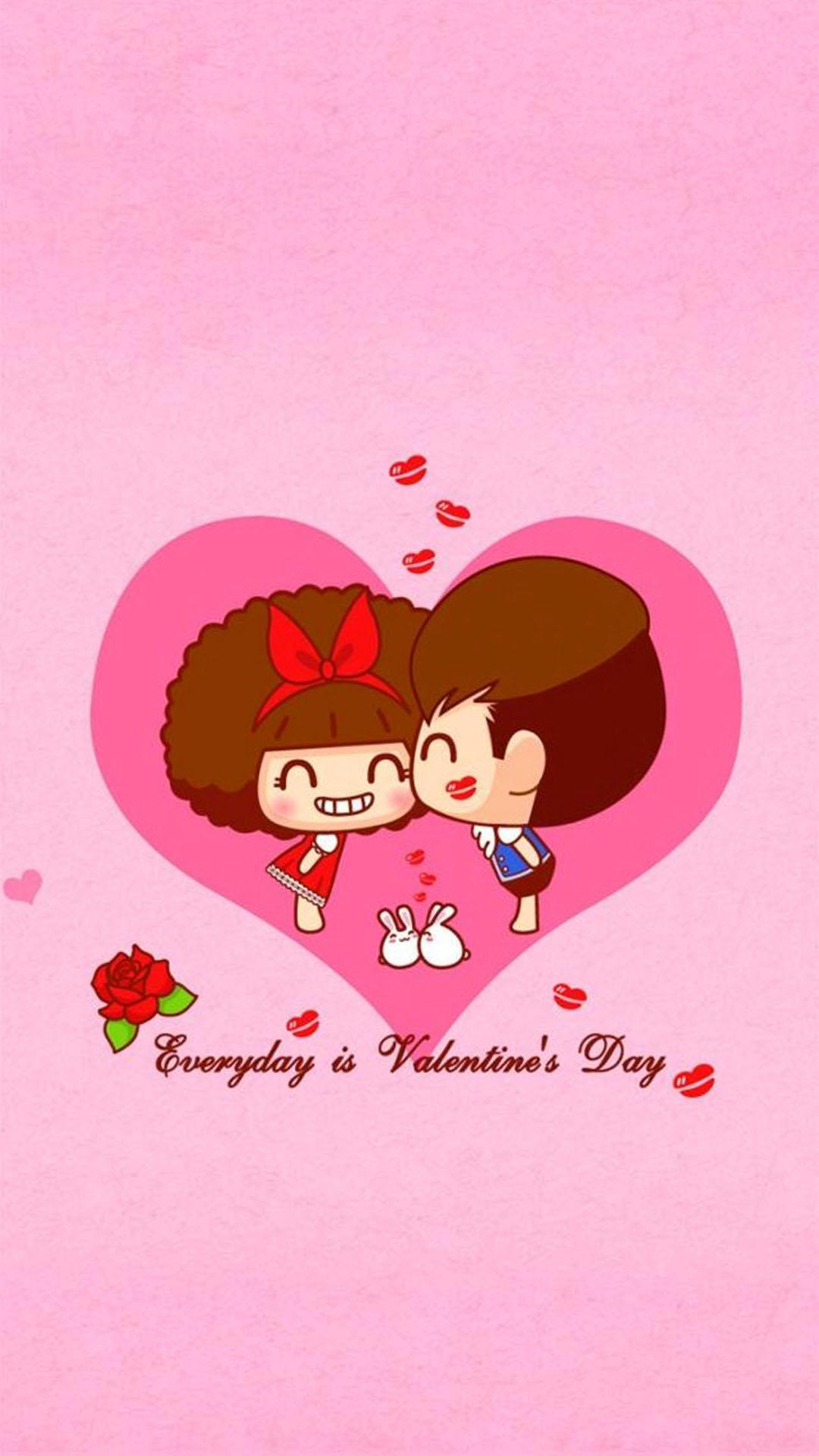 Love Wallpaper (4K Ultra HD) APK