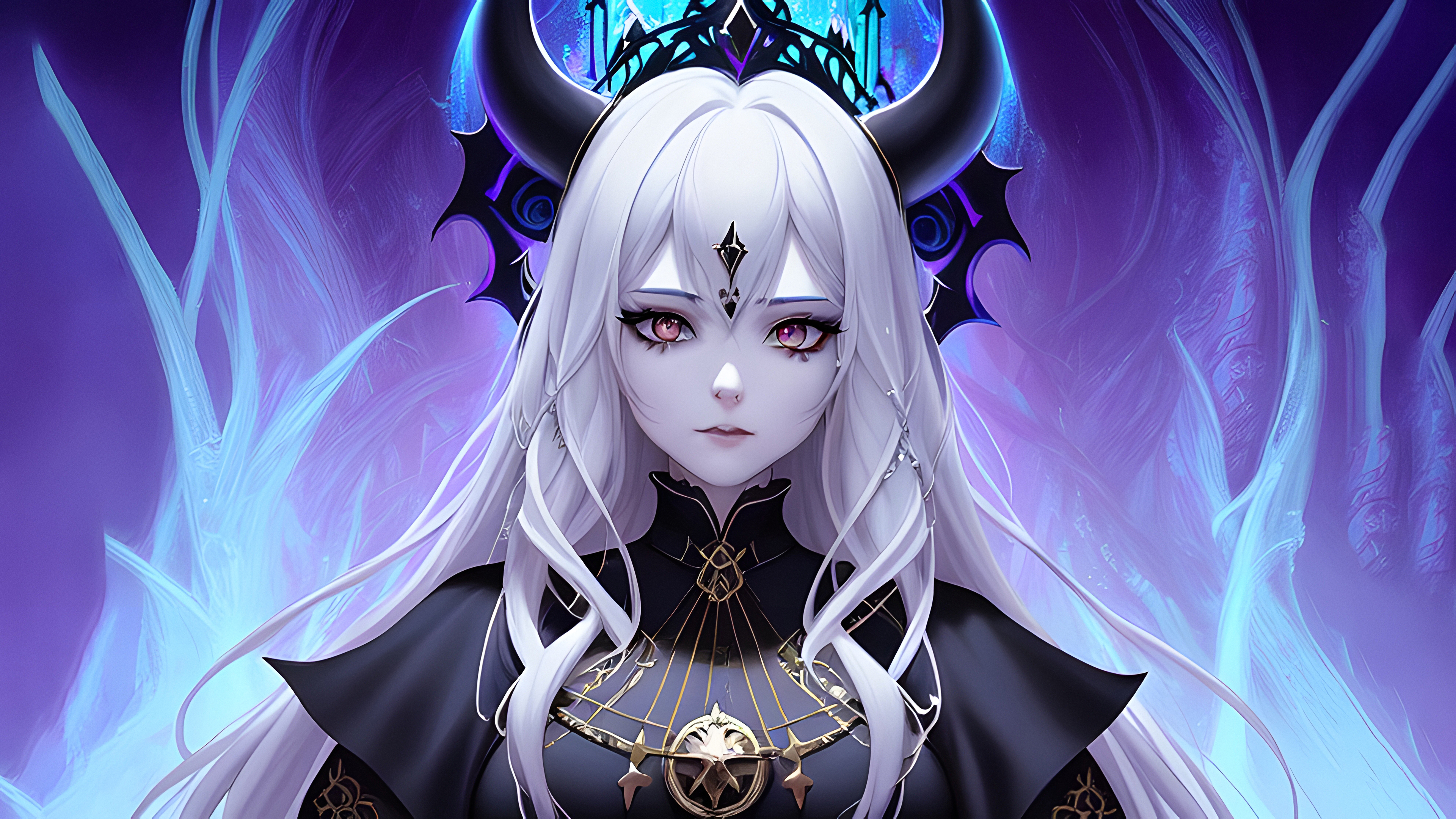 Stable Diffusion, 4K, AI art