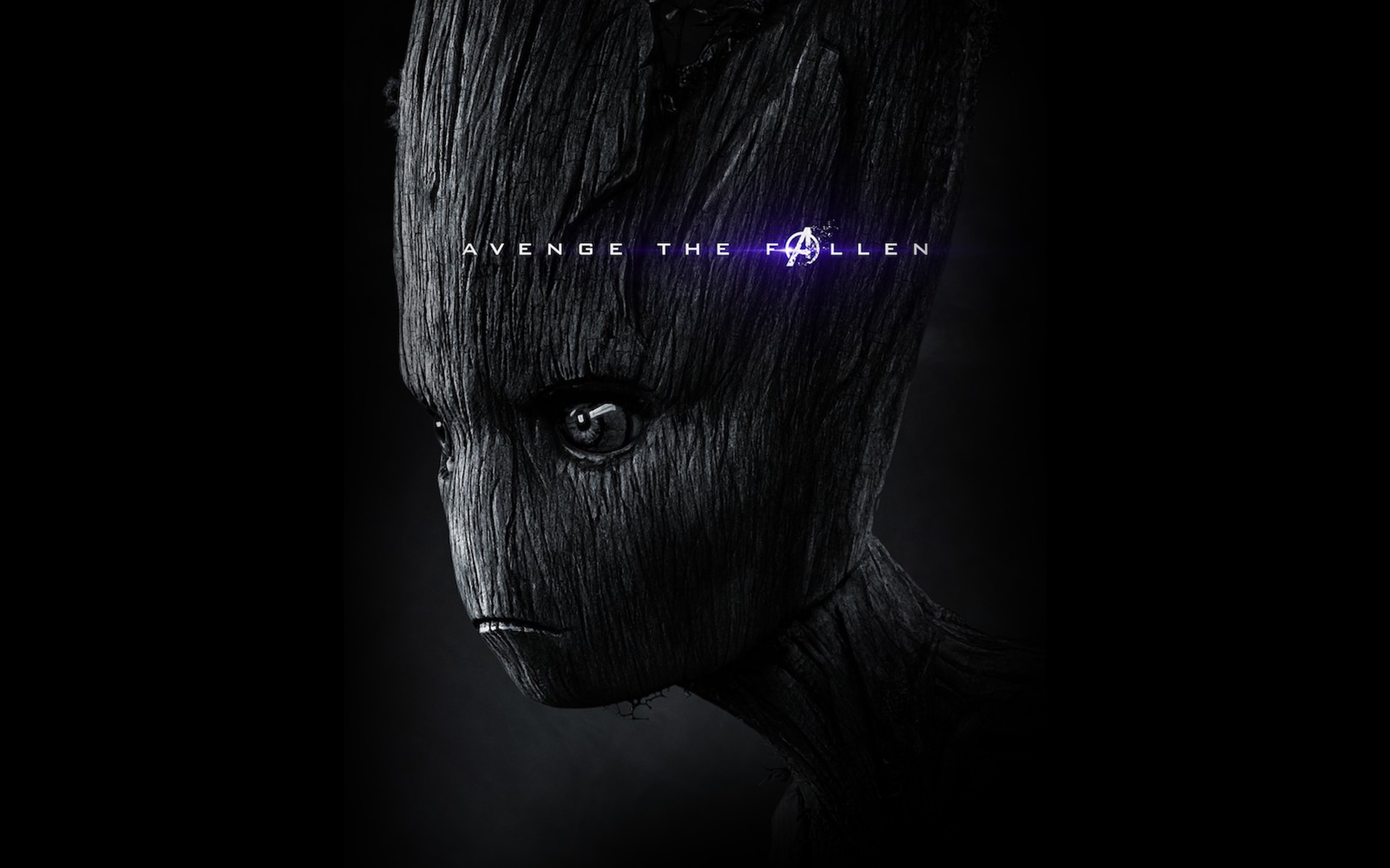 Iamggroot Avengers Endgame Marvel