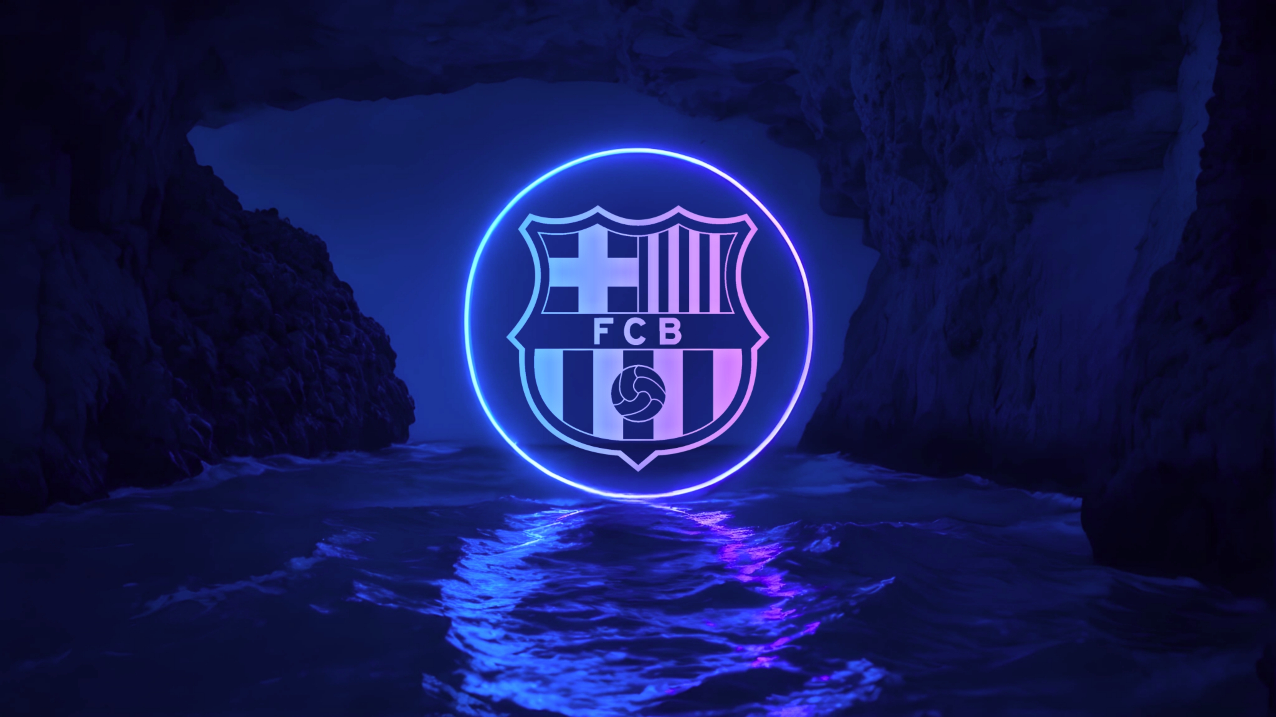 FC Barcelona Wallpaper