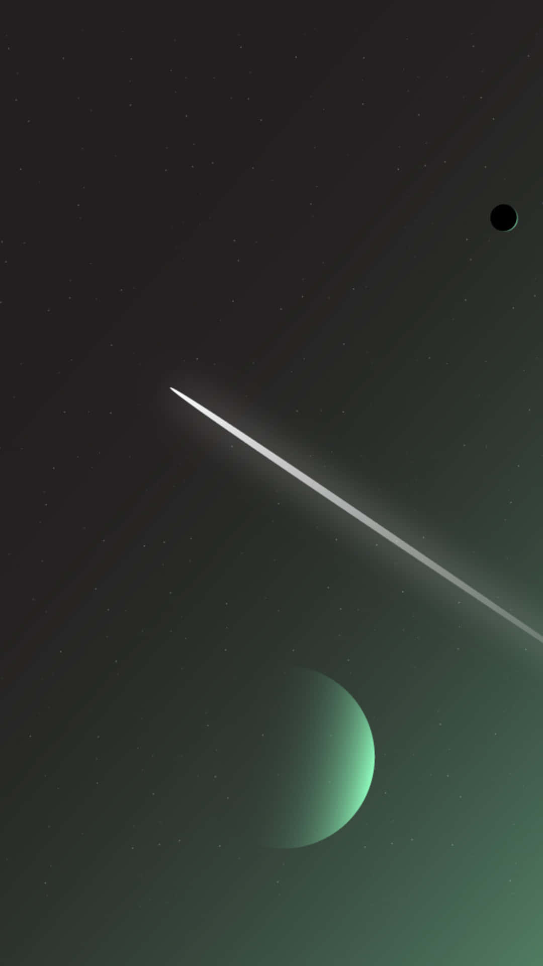 Cosmos Space Wallpaper