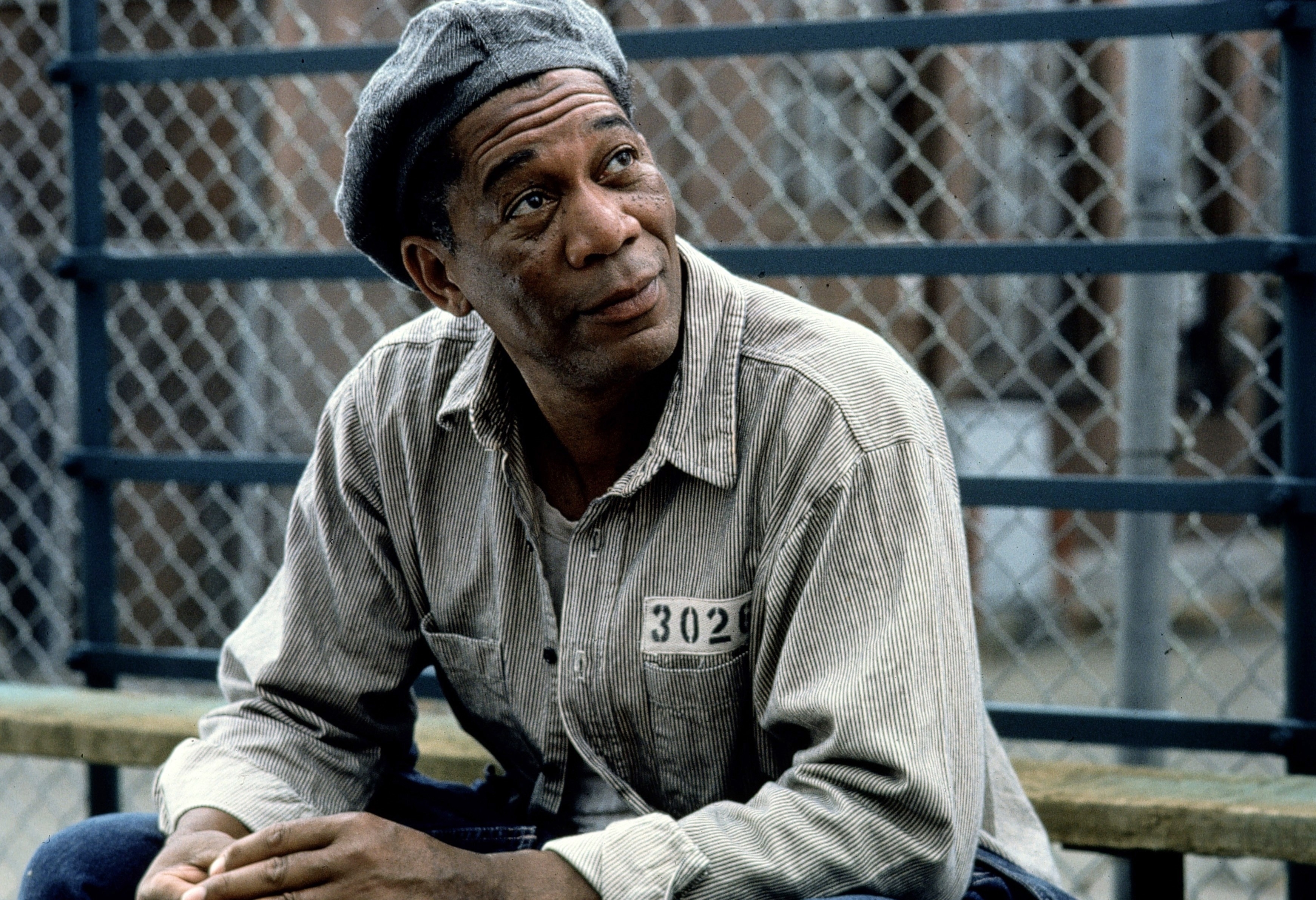 Download The Shawshank Redemption