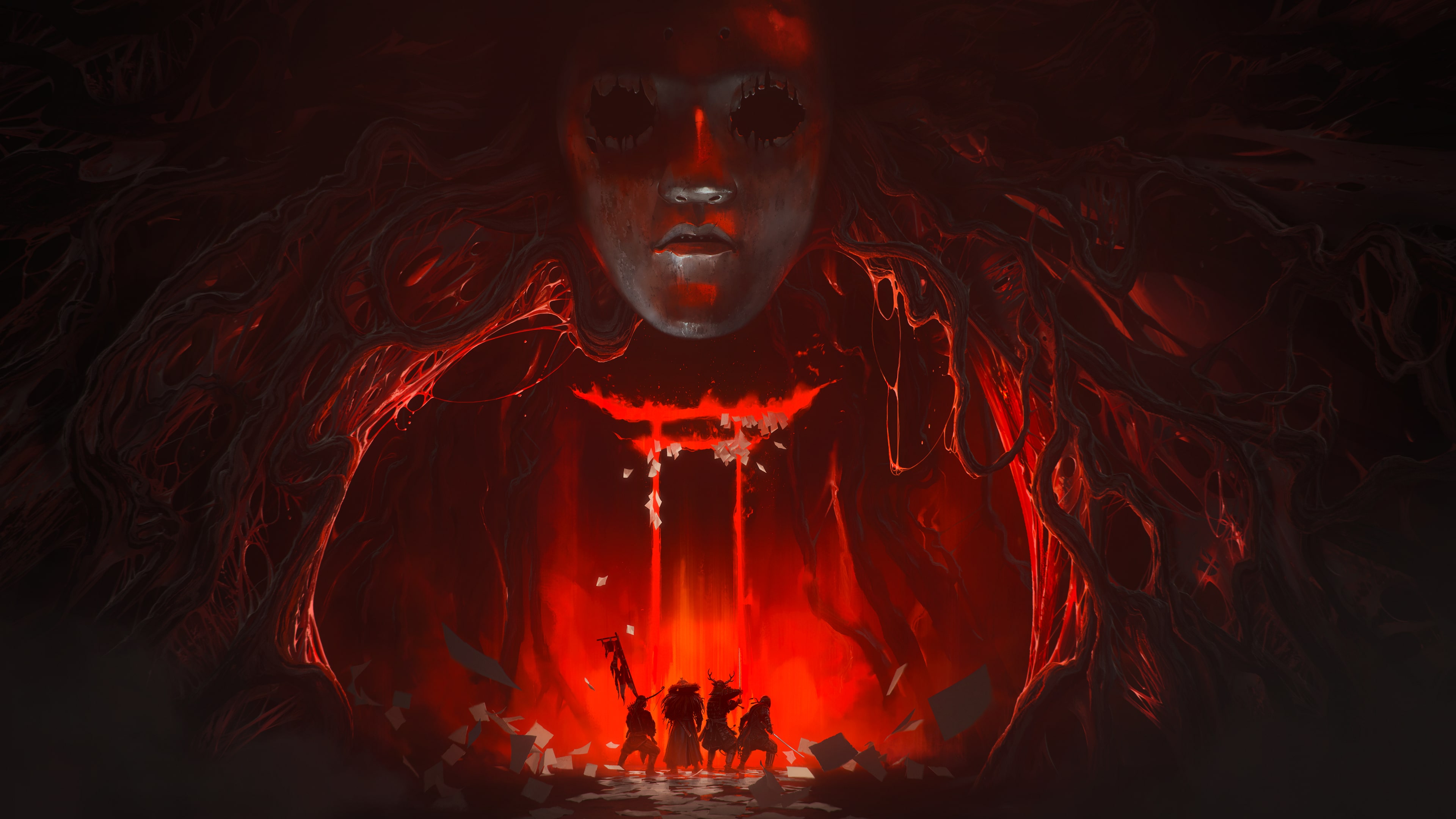 Ghost of Tsushima: VERSIÓN DEL DIRECTOR