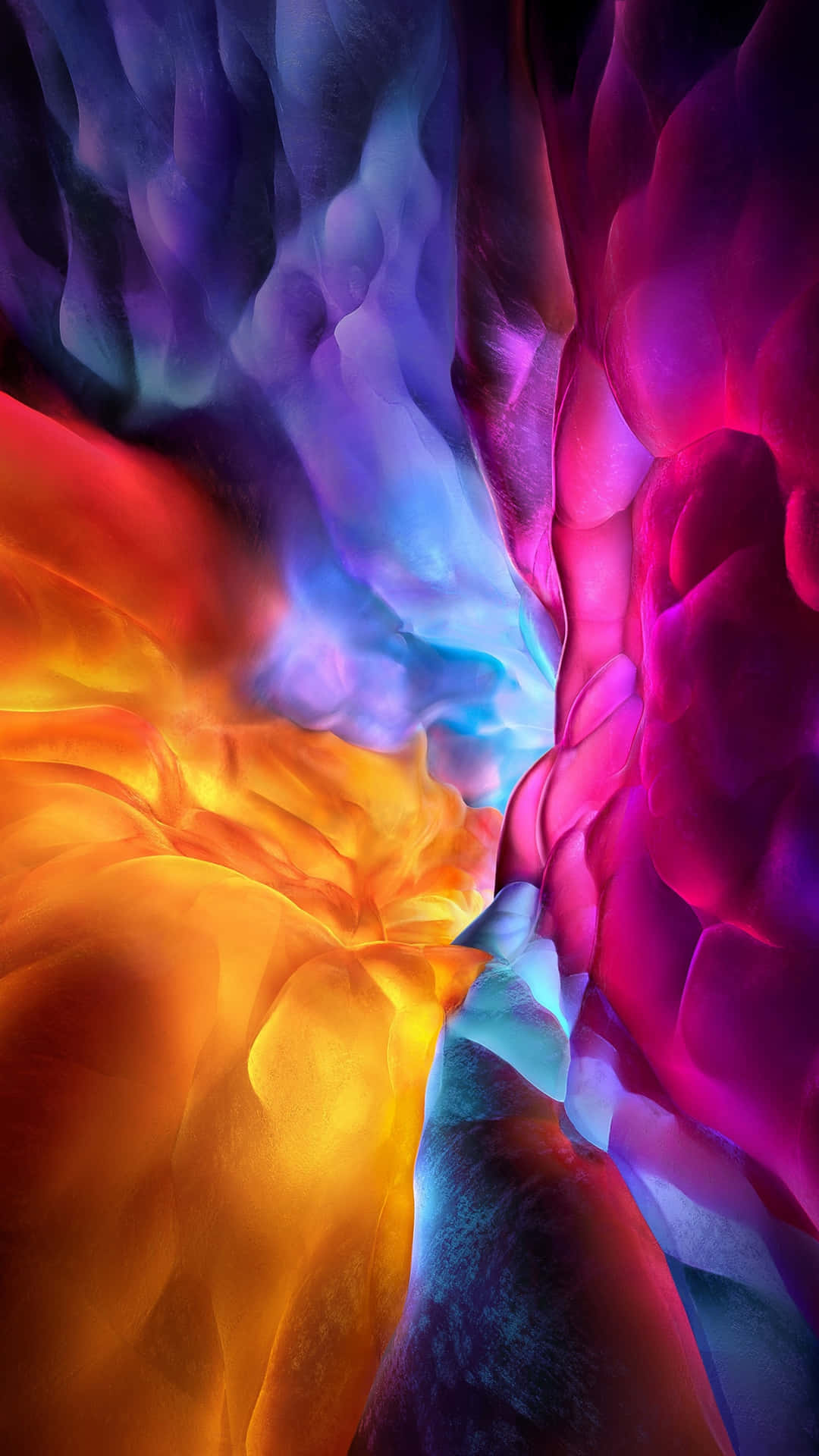 Free New iPad Pro HD Wallpaper