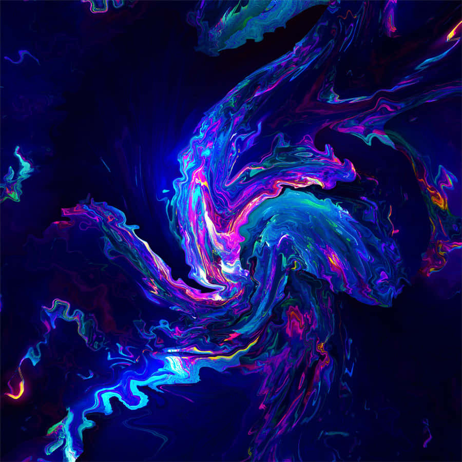 New iPad Pro Wallpaper