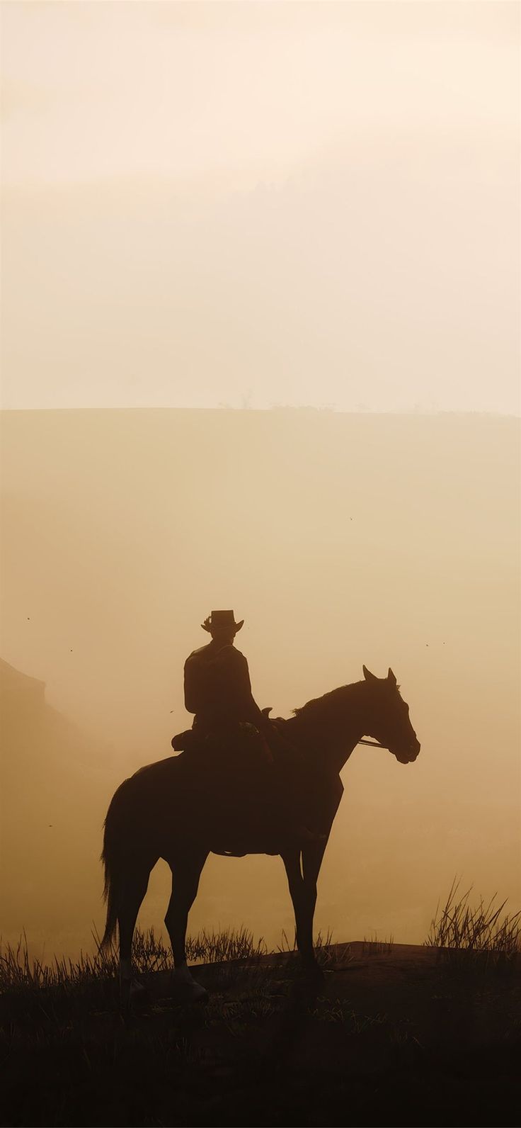 red dead redemption ii 5k iPhone 12