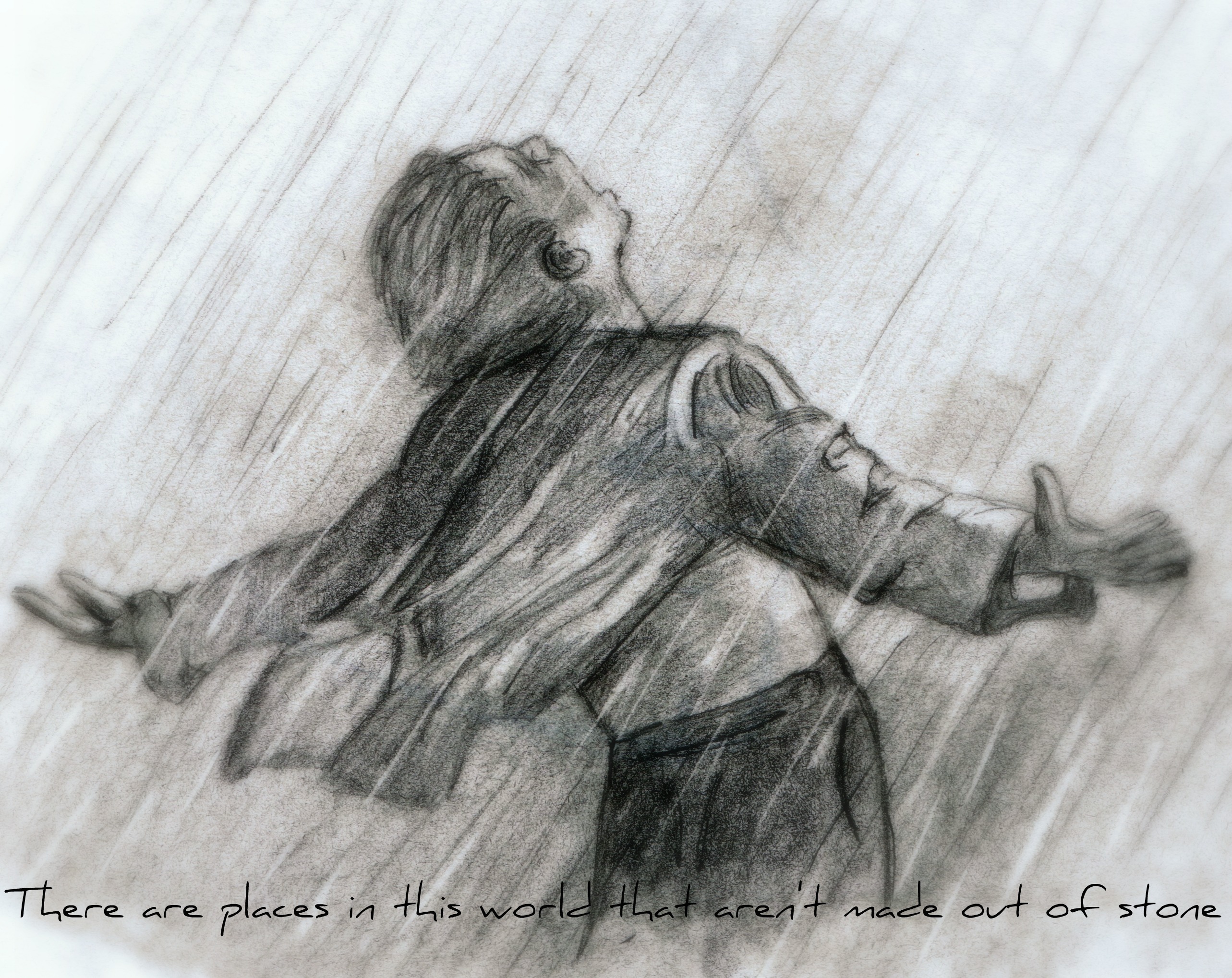 Movie The Shawshank Redemption HD Wallpaper