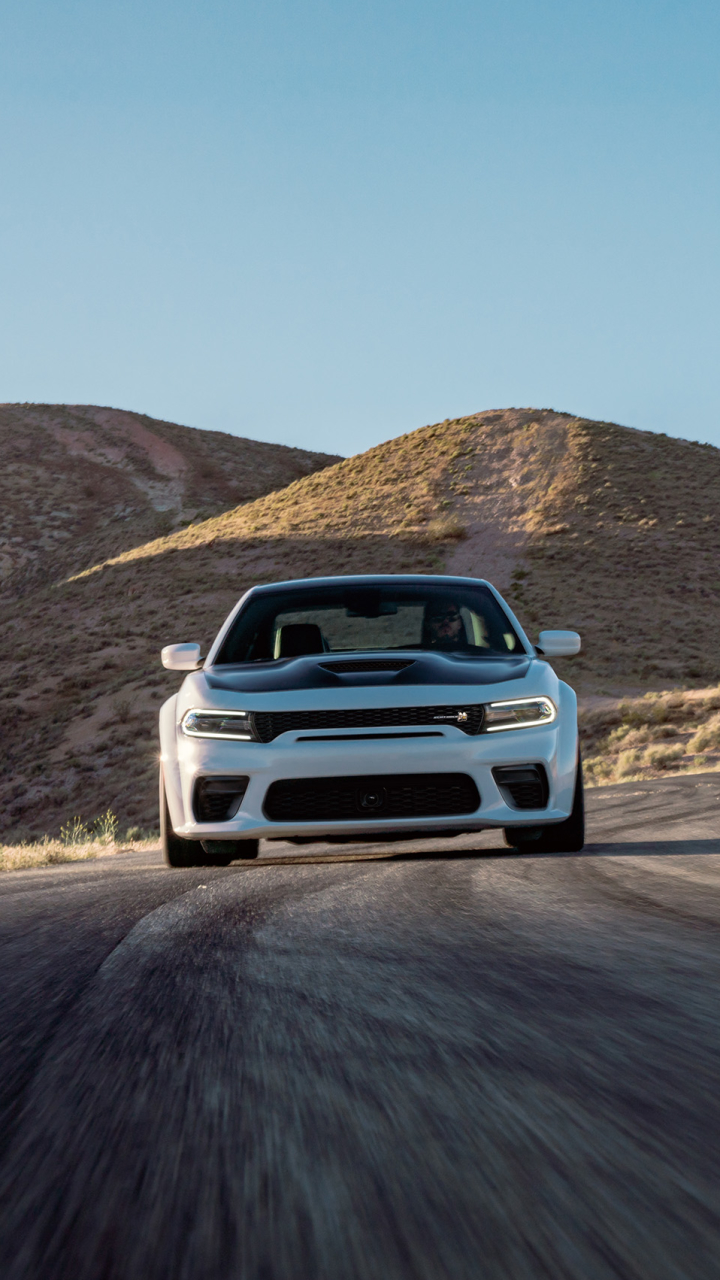 Download Dodge Charger Srt Hellcat