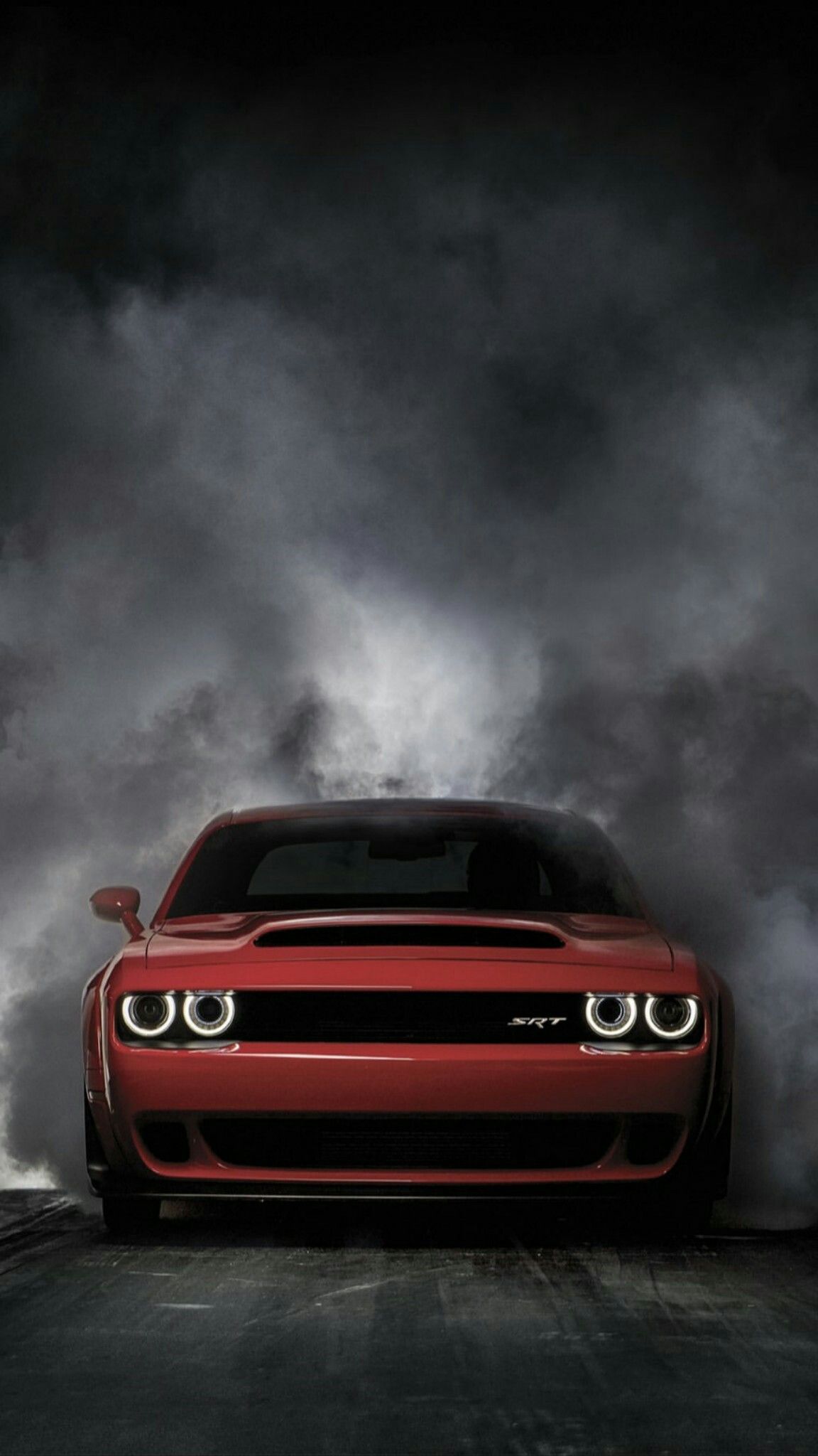 Dodge challenger, Dodge srt, Dodge