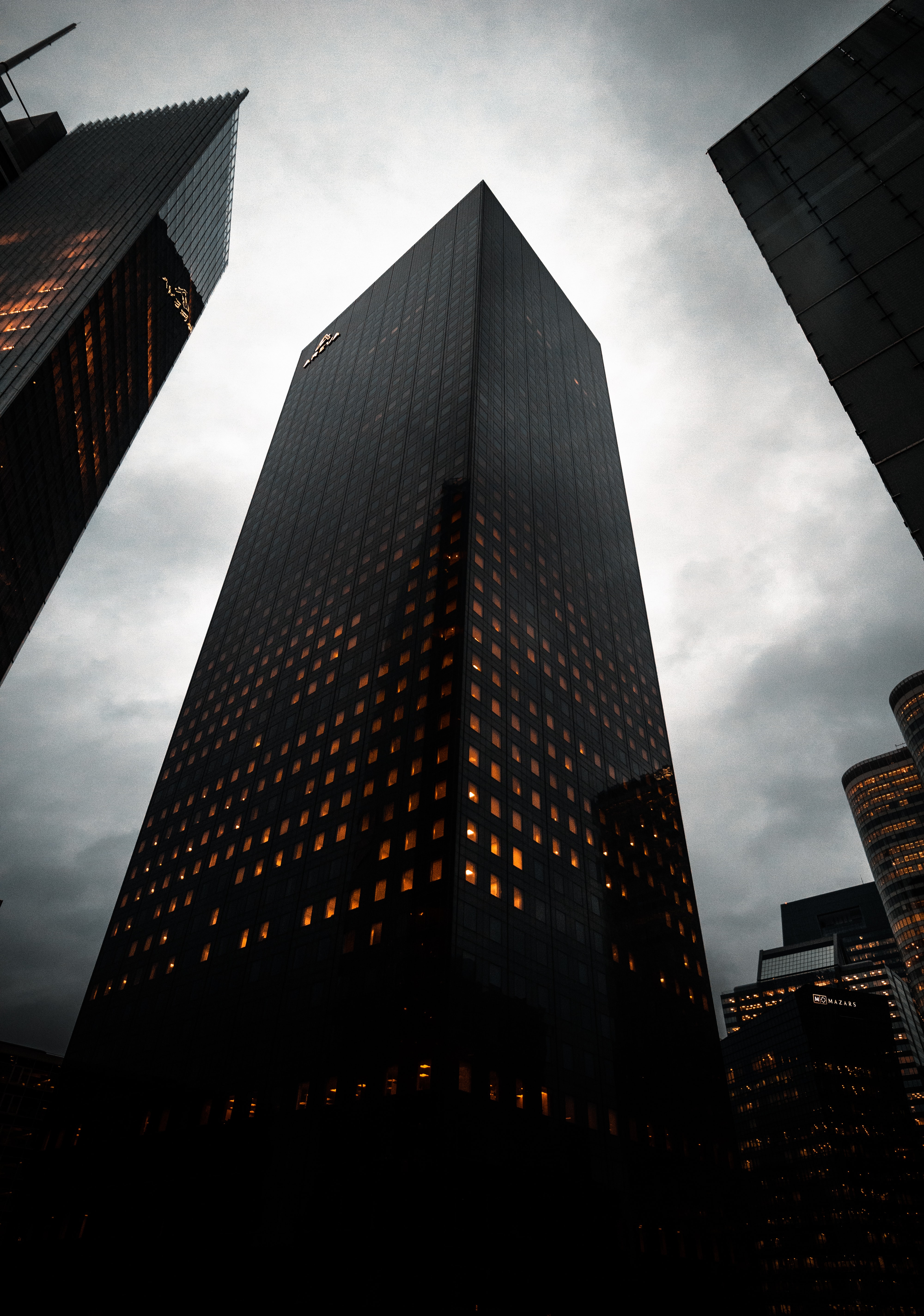 Download Cities wallpaper for mobile