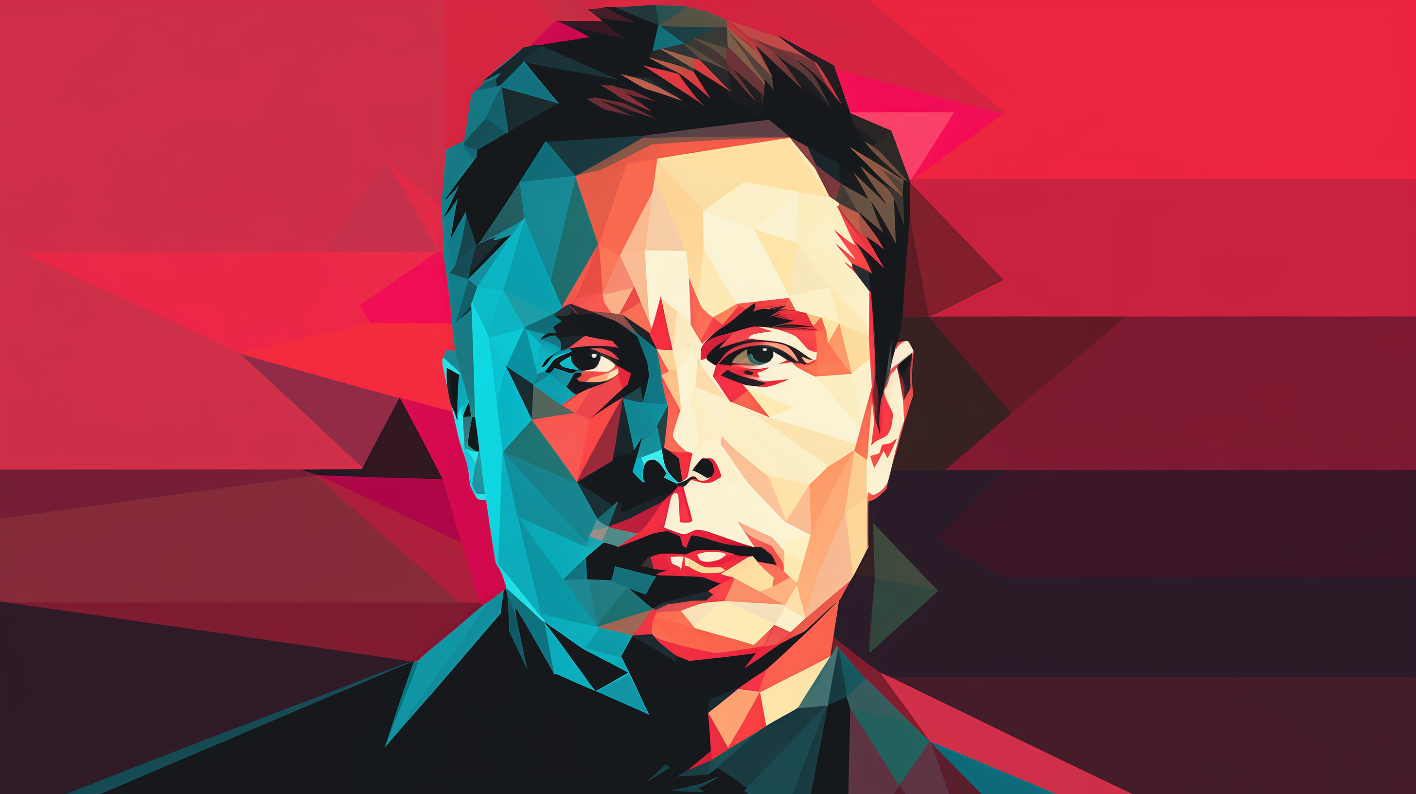 4k Elon Musk Wallpapers Wallpaper Cave