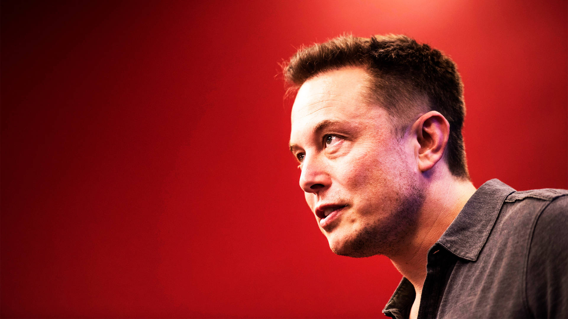 Elon Musk Wallpaper