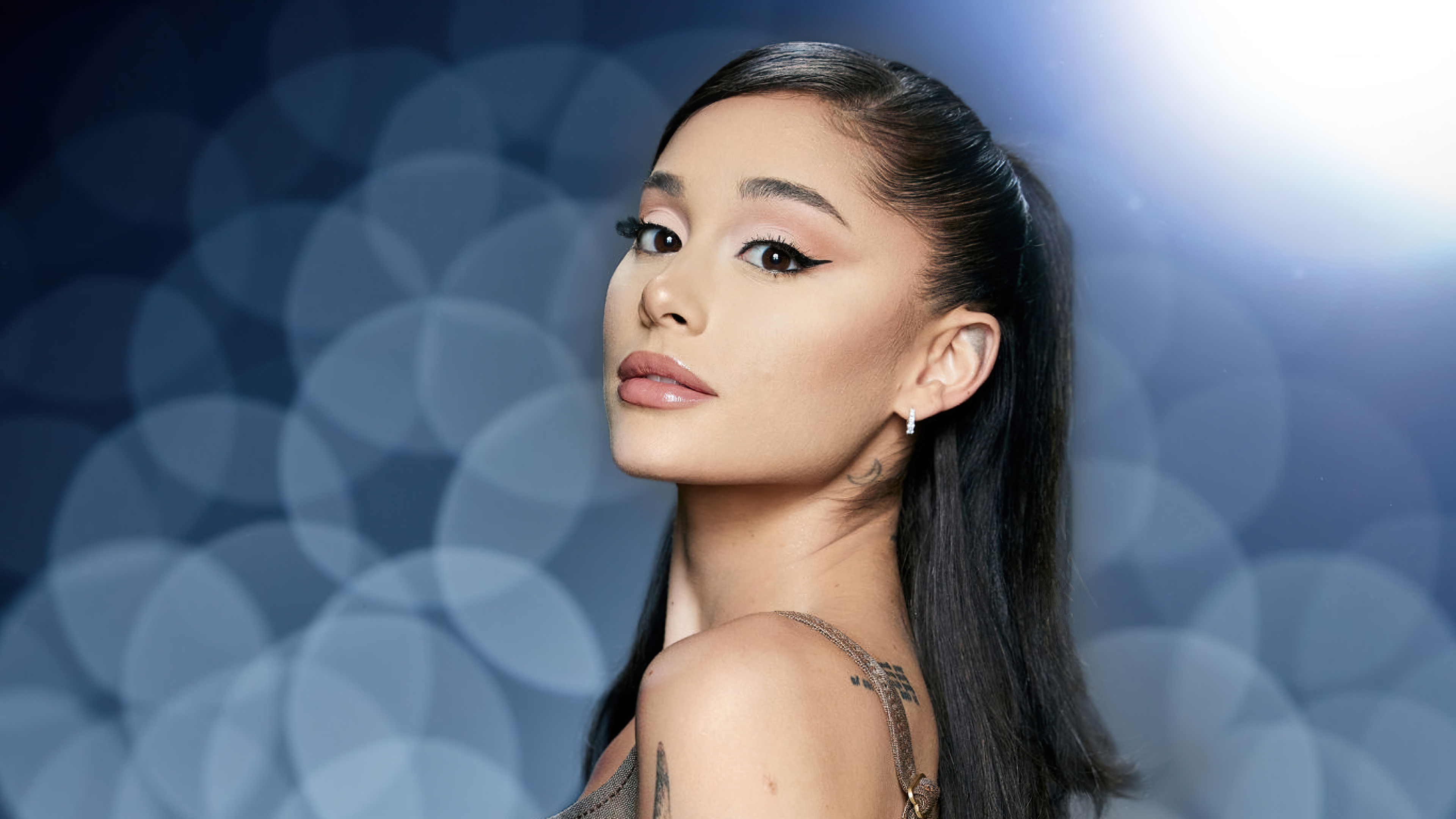 Ariana Grande The Voice Season 21