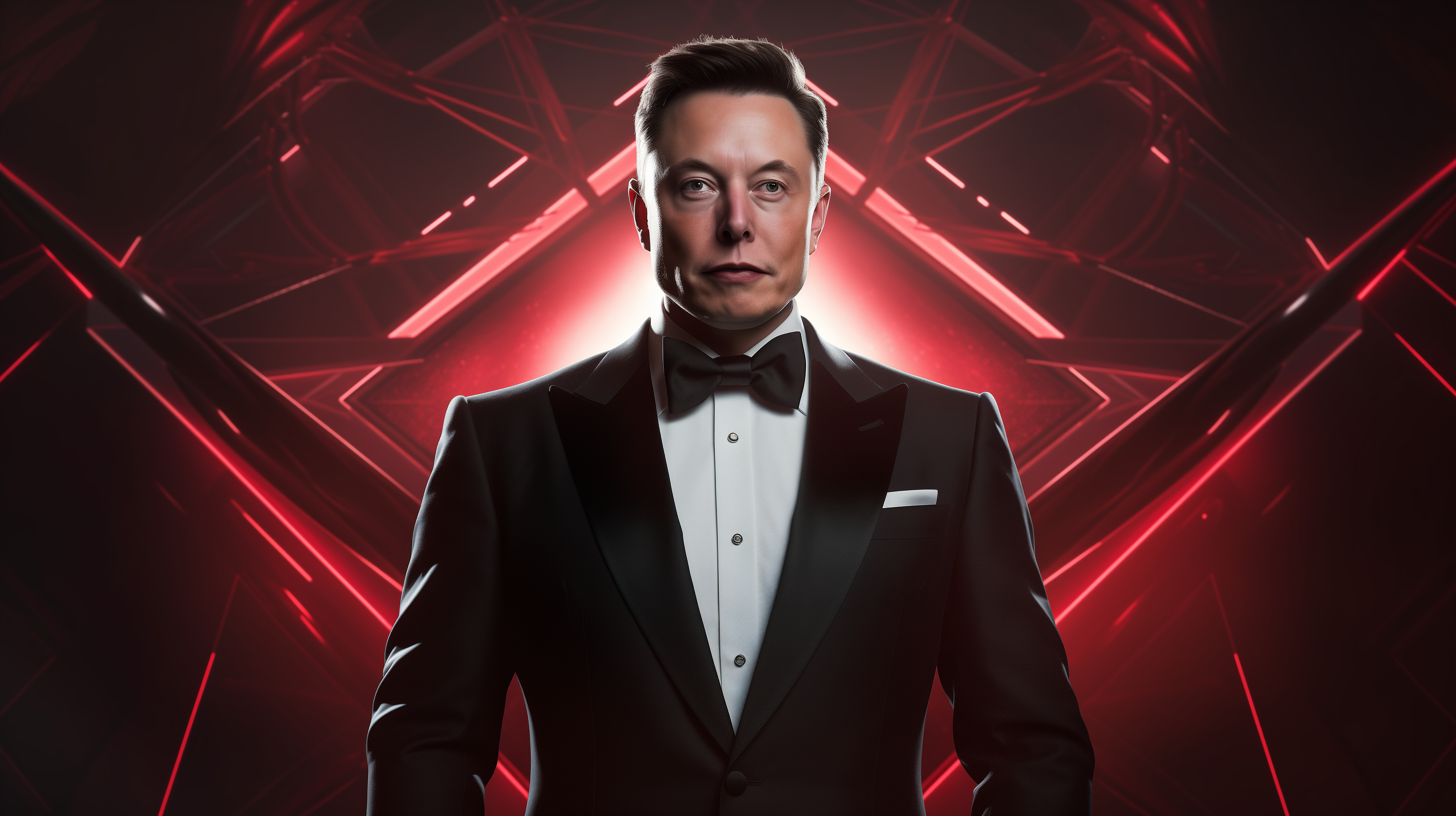 Elon Musk Wallpaper