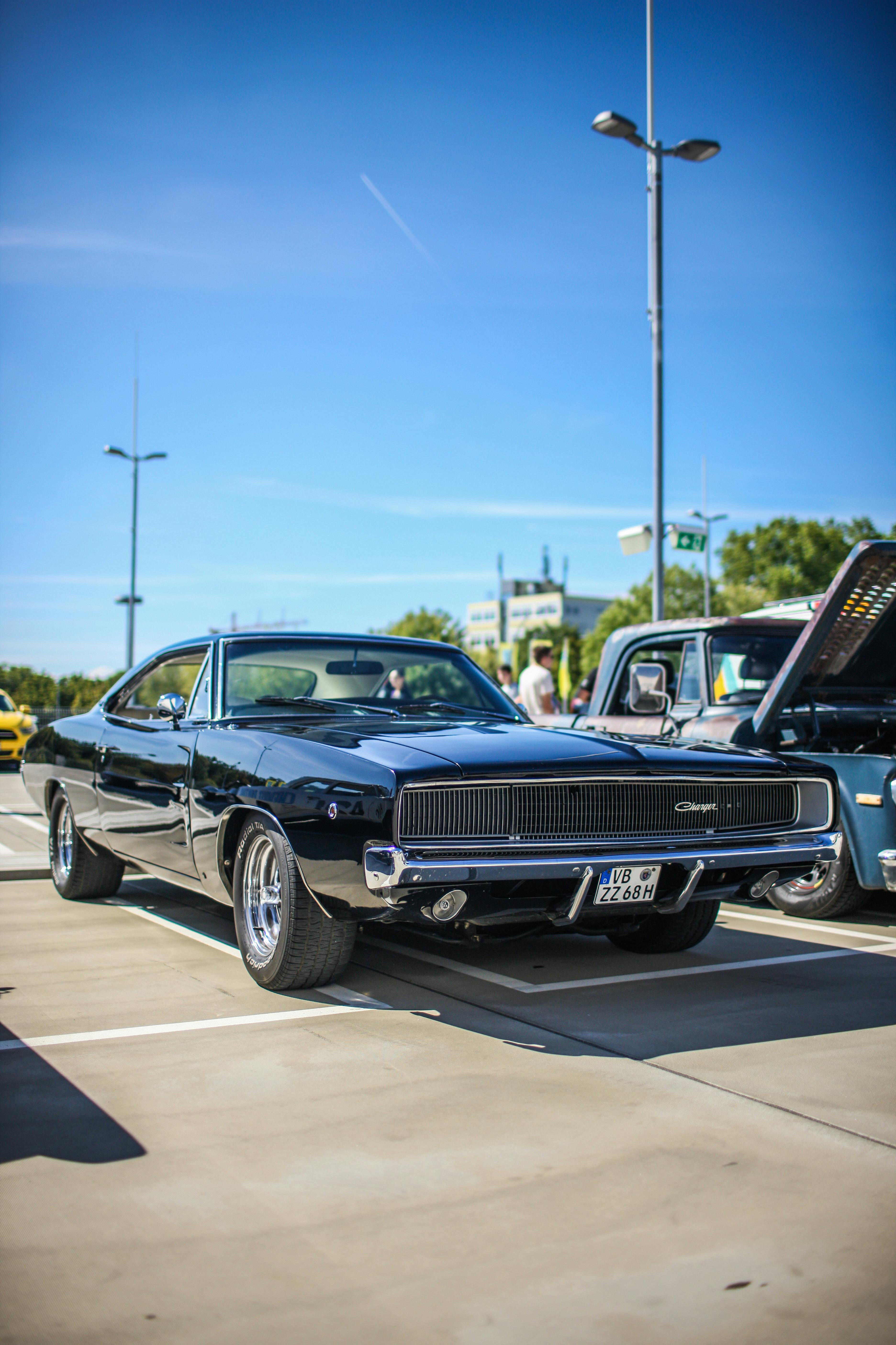Dodge Charger Photo, Download The BEST