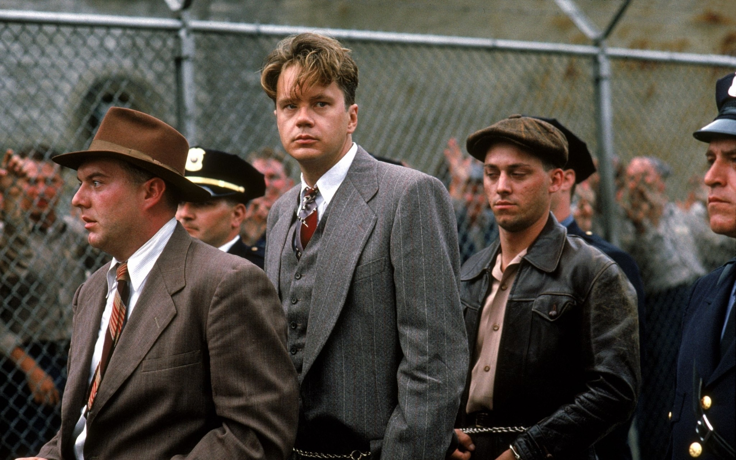 The Shawshank Redemption Wallpaper