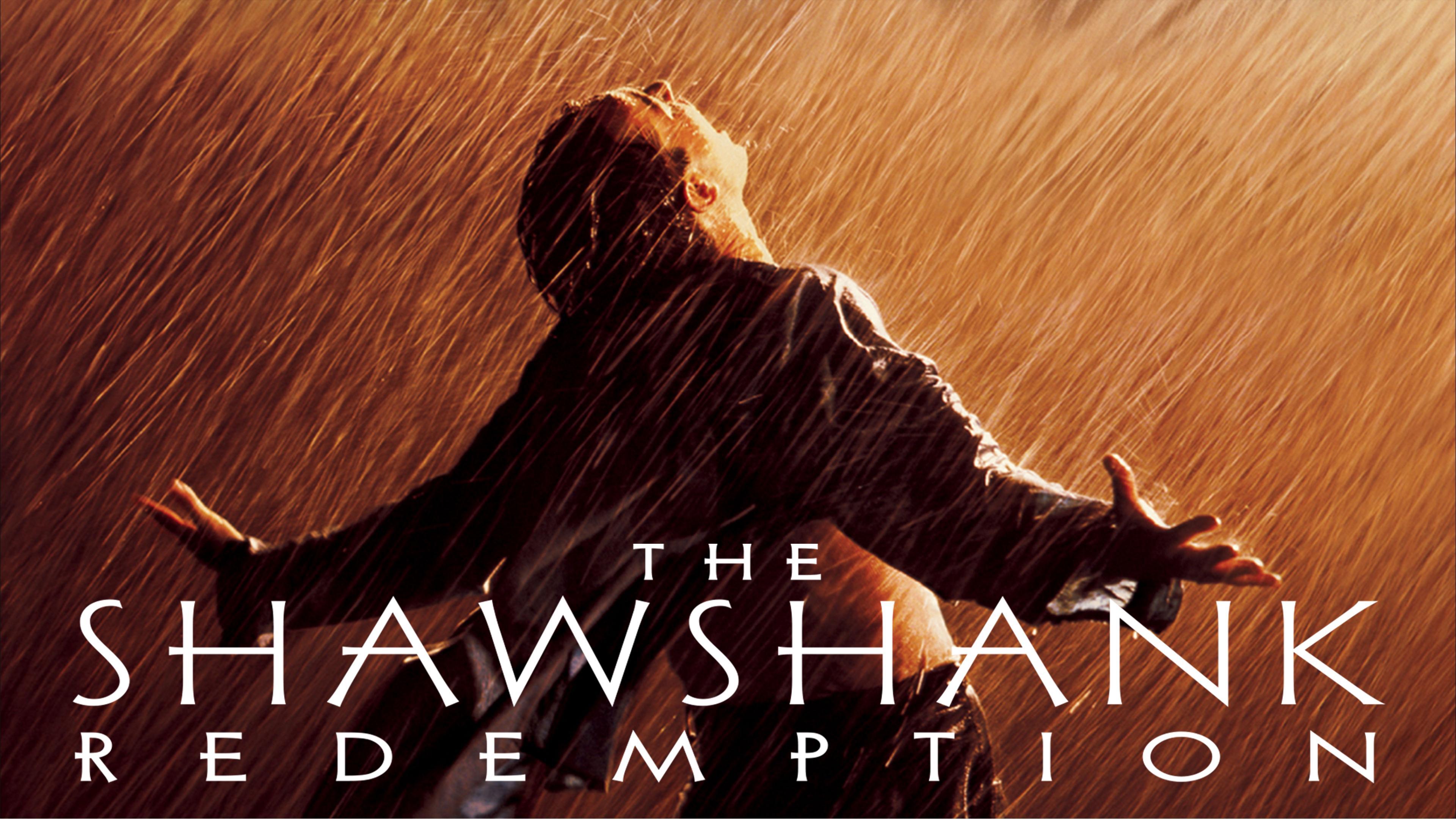Shawshank Redemption Wallpaper 4k Phone
