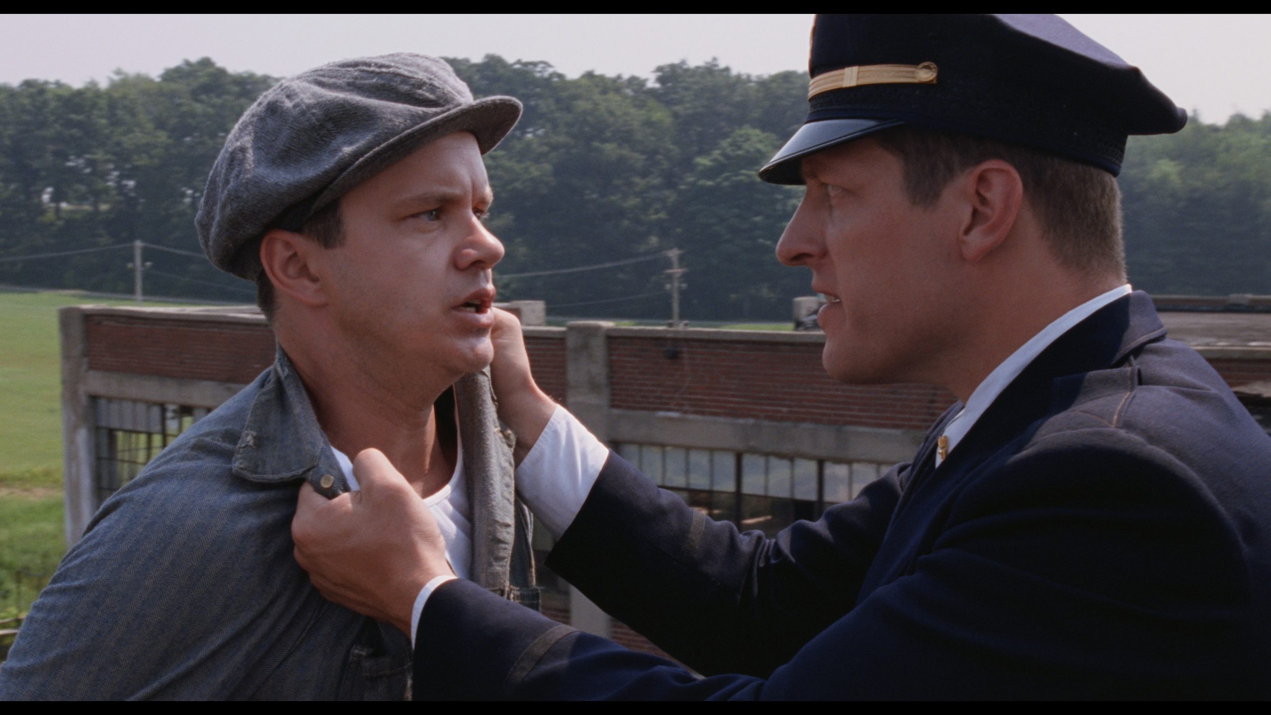 The Shawshank Redemption 4K UHD Review