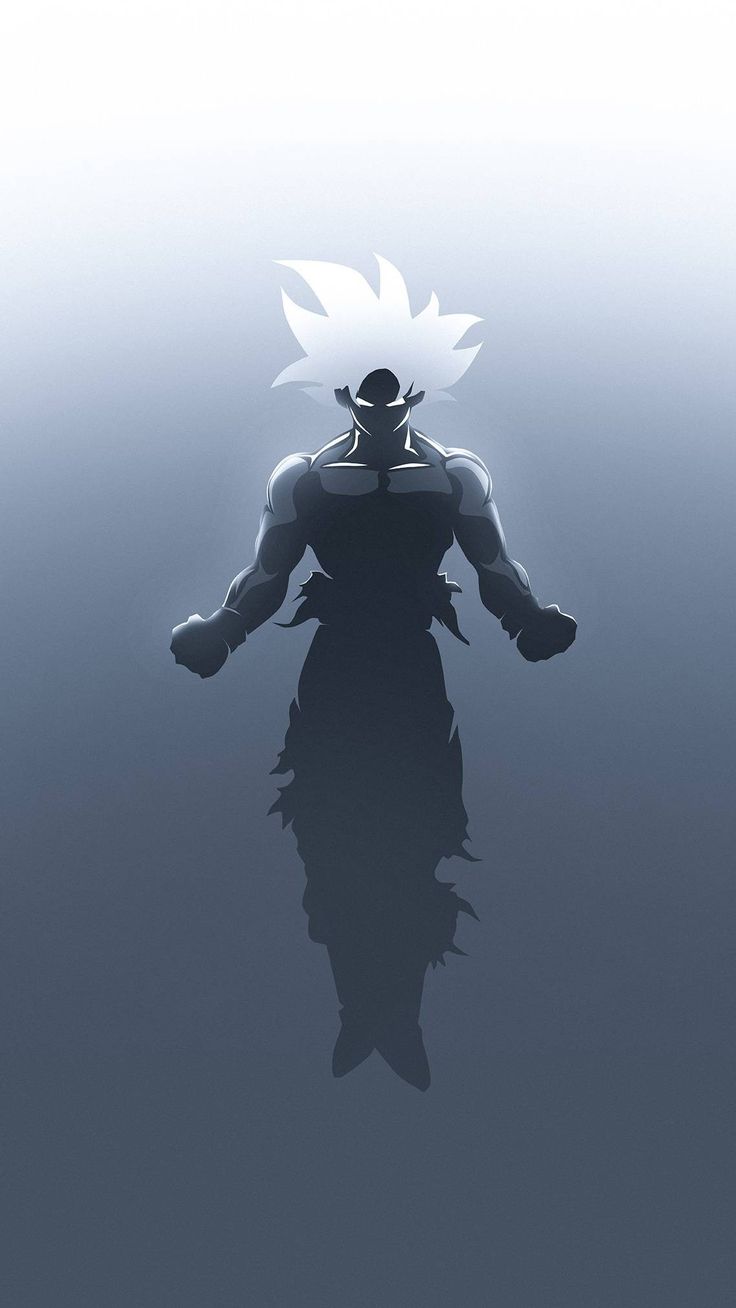 iphone wallpaper, Anime dragon ball