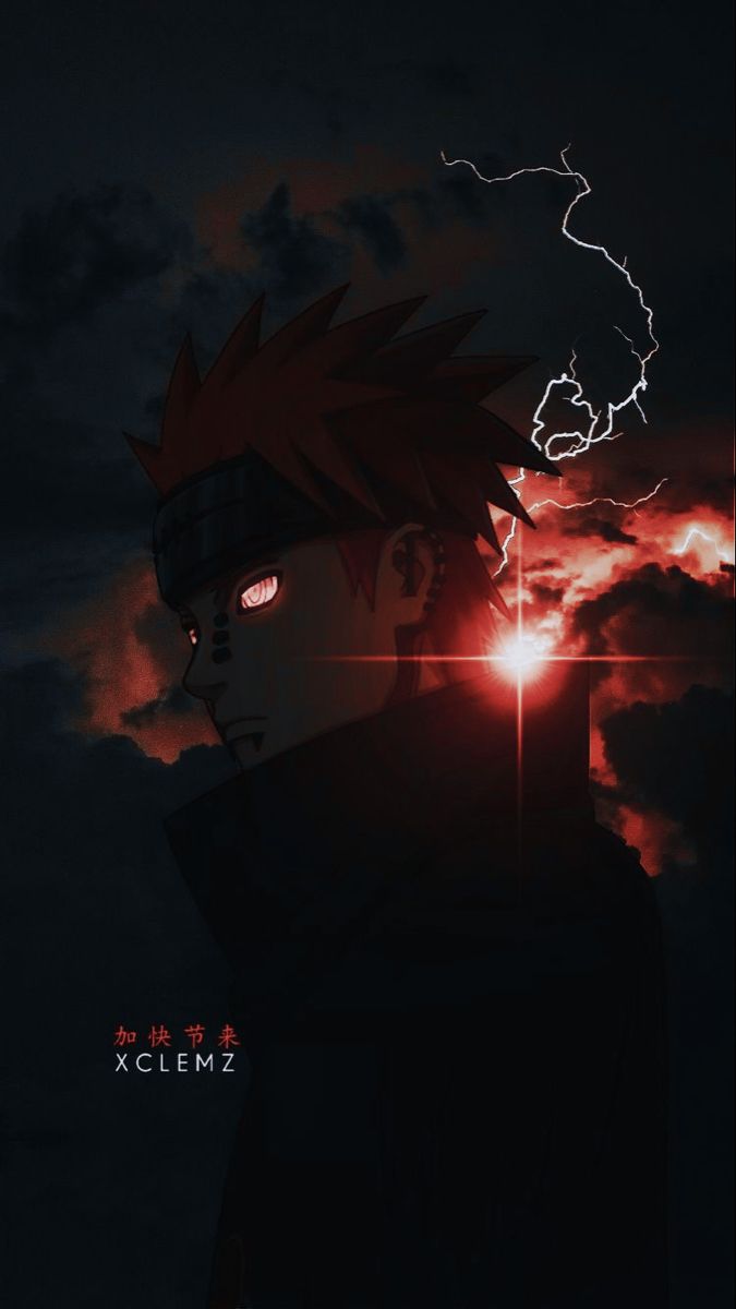 Naruto wallpaper
