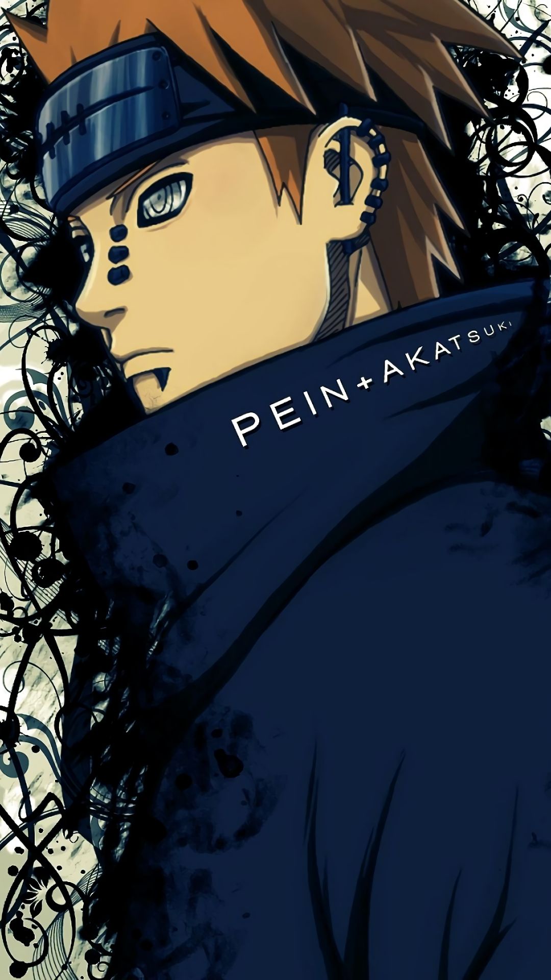 Download Pain (Naruto) wallpaper