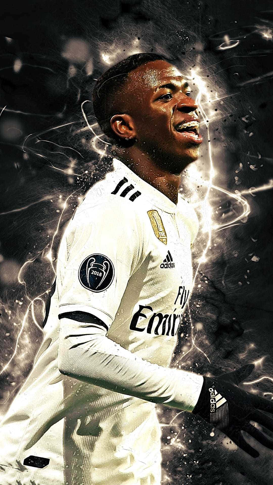Real Madrid Wallpaper