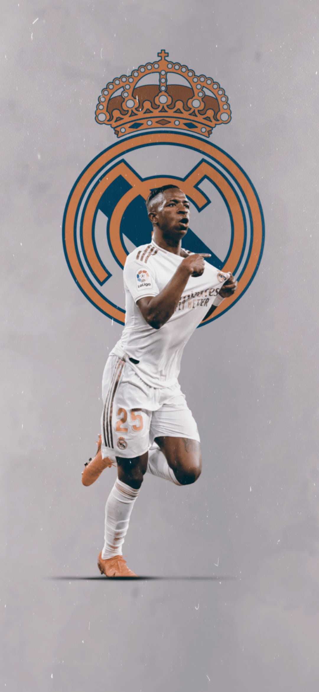 Download Real Madrid C.F. Vinícius