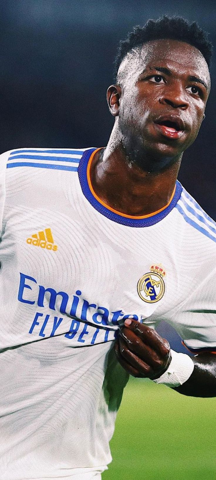 Real madrid wallpaper, Football