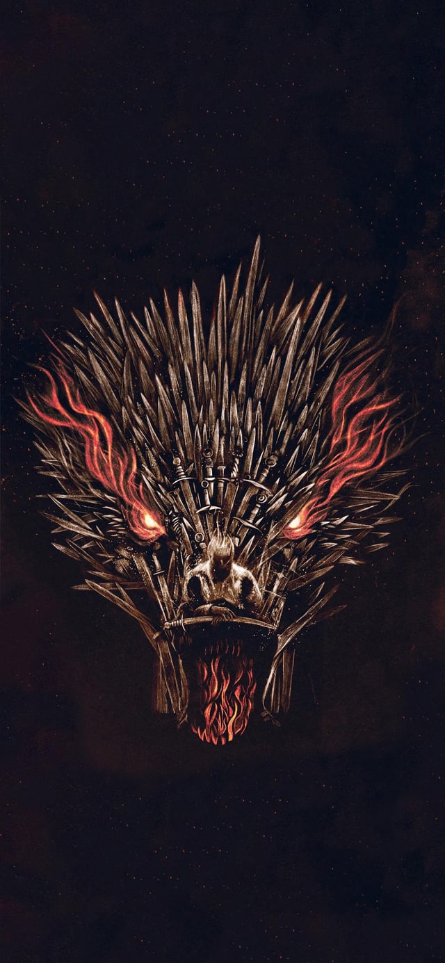 Some phone wallpaper for the new