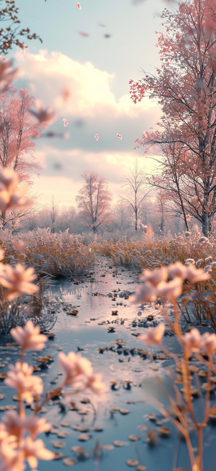 Beautiful Nature Wallpaper