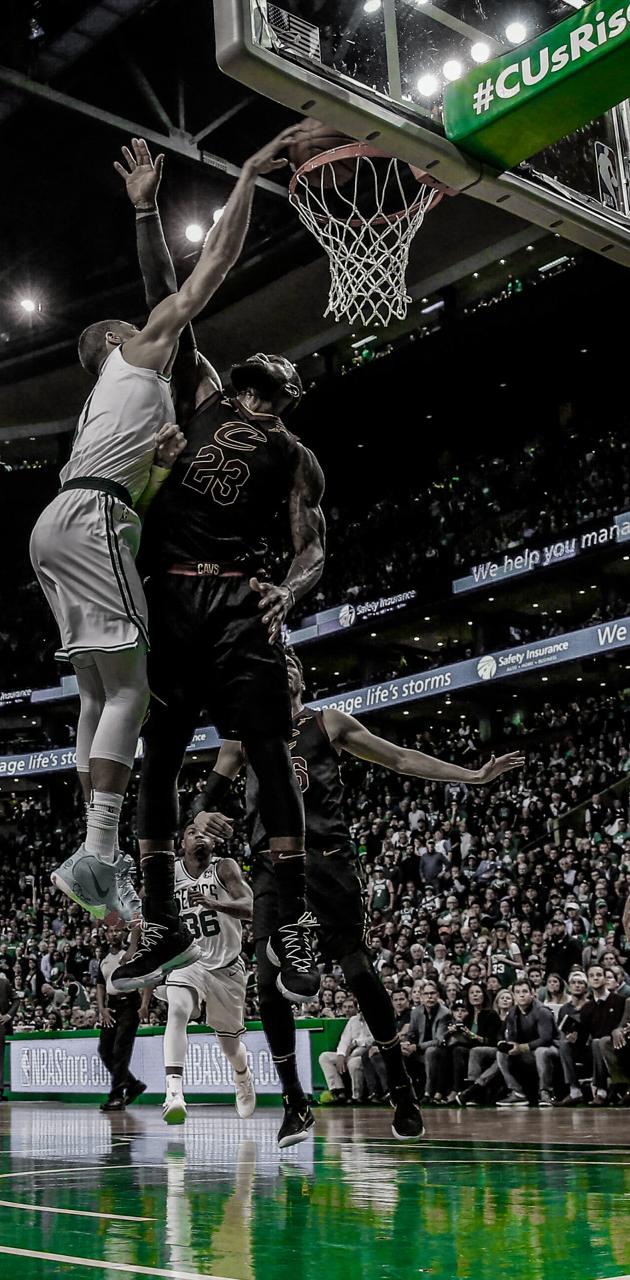 Jayson Tatum Wallpaper