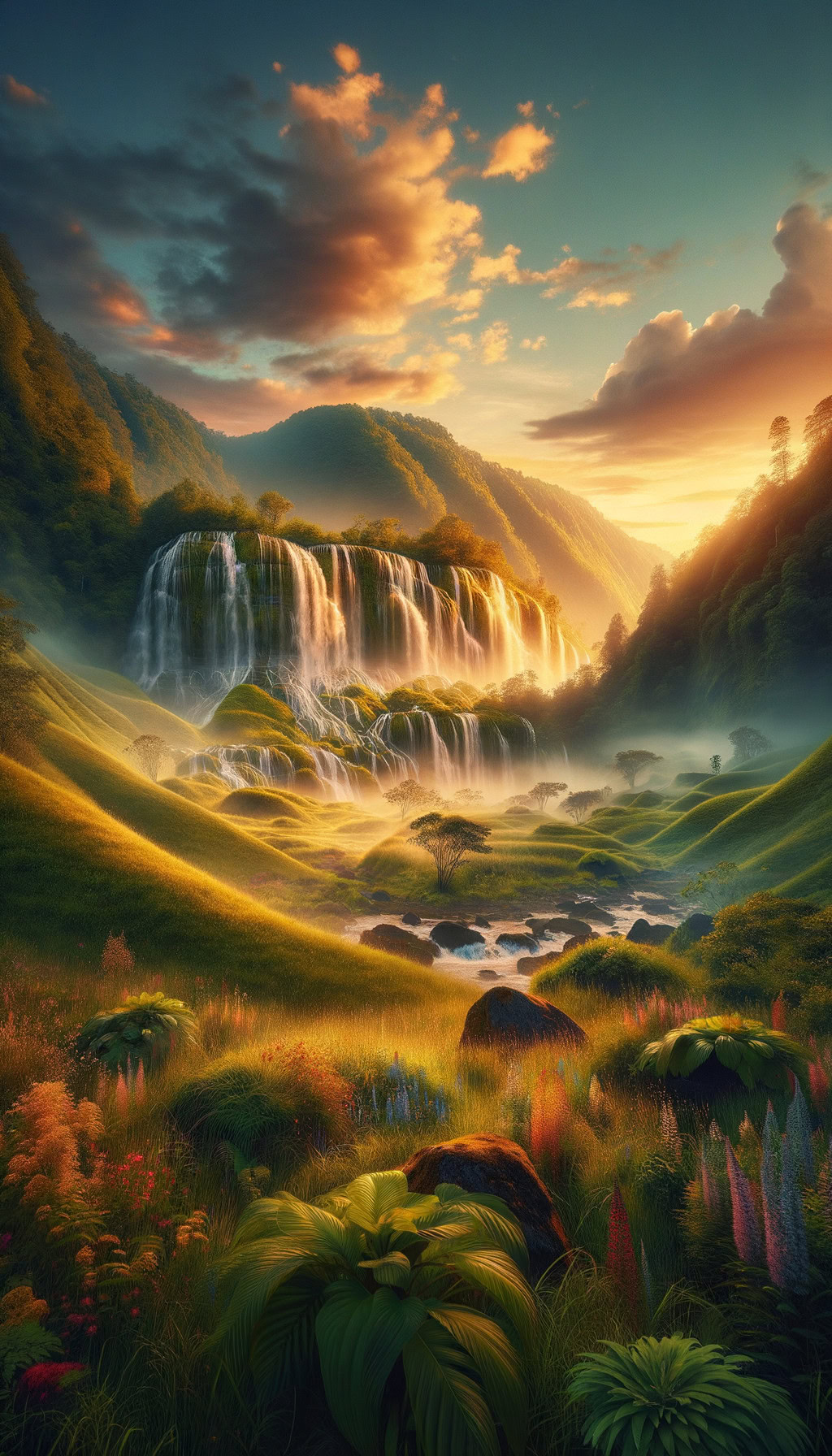 Nature Inspired Wallpaper For Your Phone