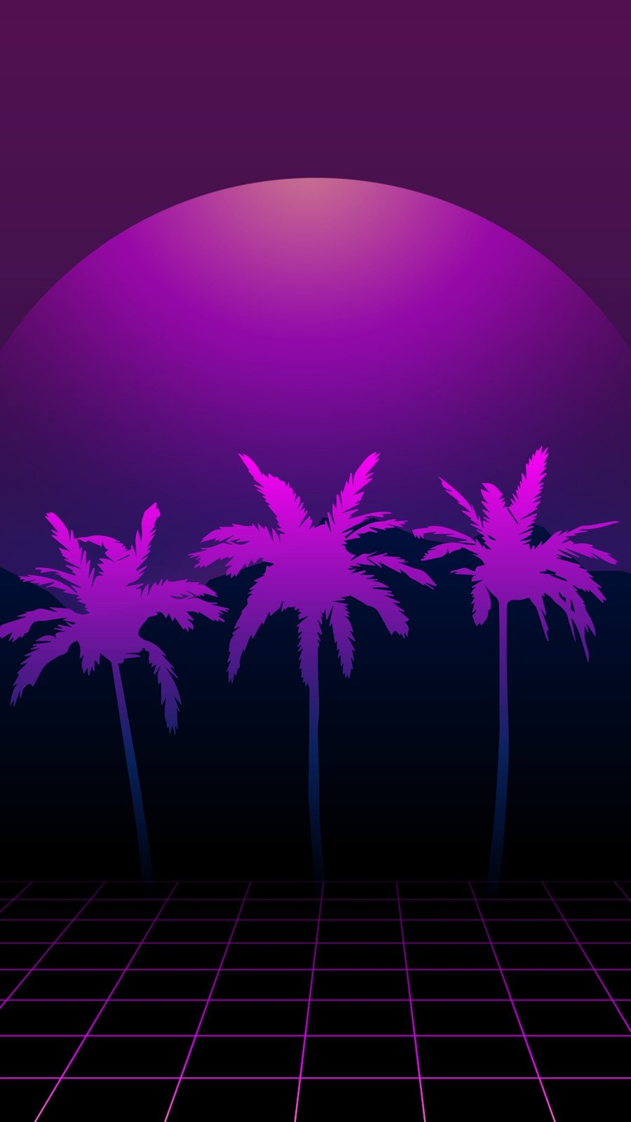 Palm Phone Wallpapers - Wallpaper Cave