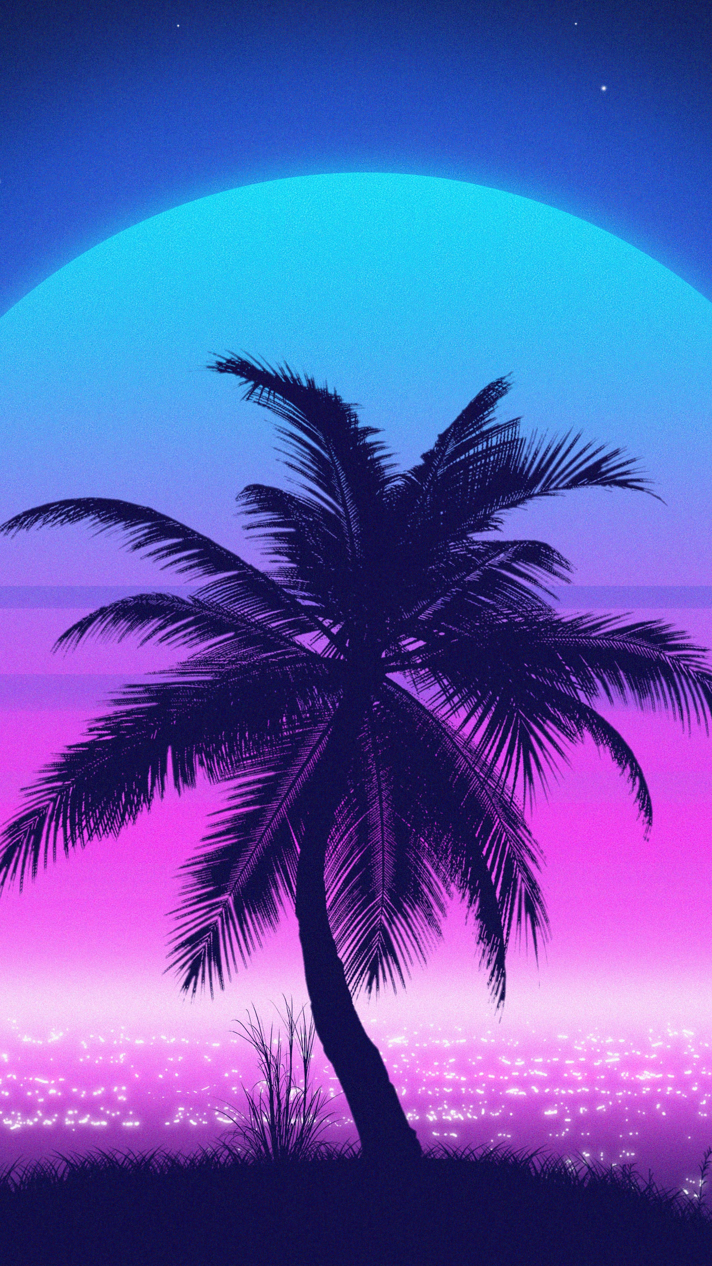 Palm Phone Wallpapers - Wallpaper Cave