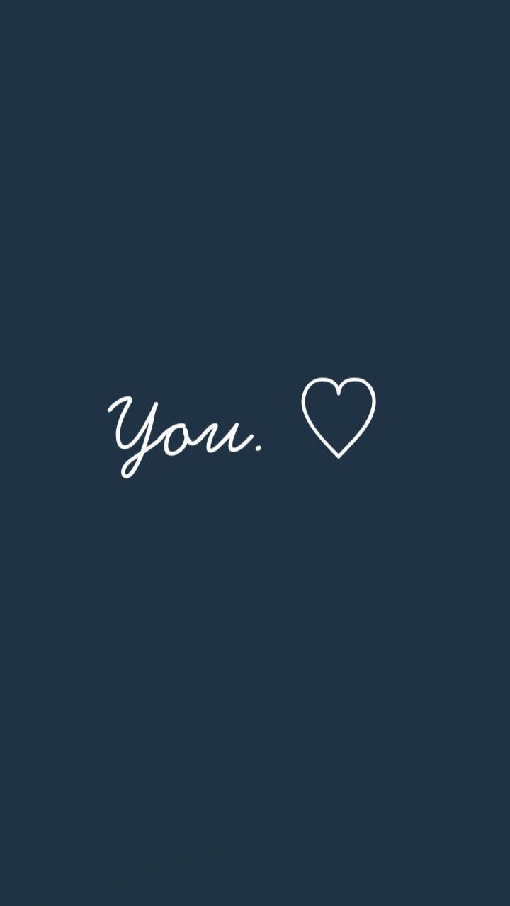 I Love You Phone Wallpapers - Wallpaper Cave