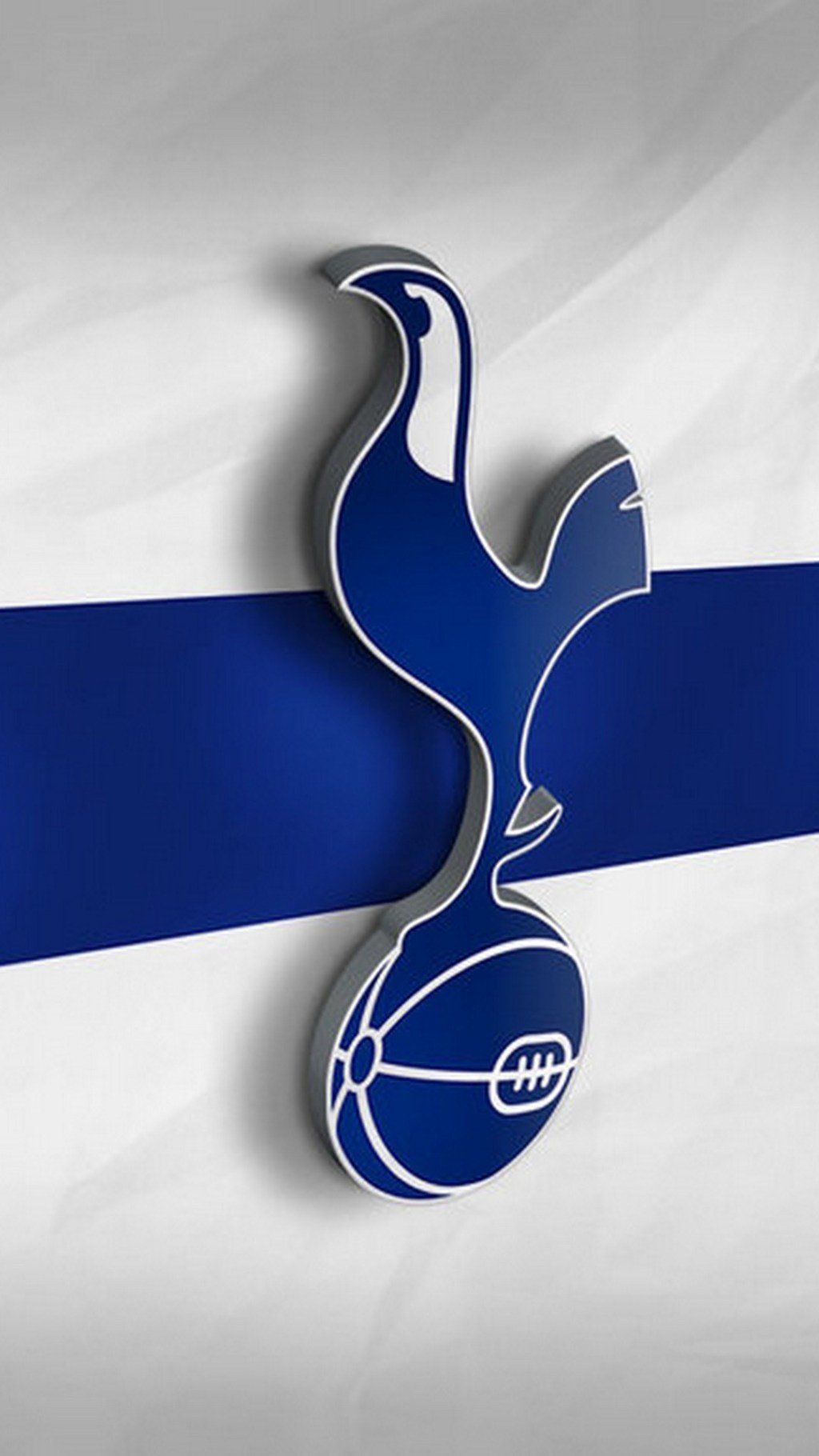 Wallpaper iPhone Tottenham Hotspur