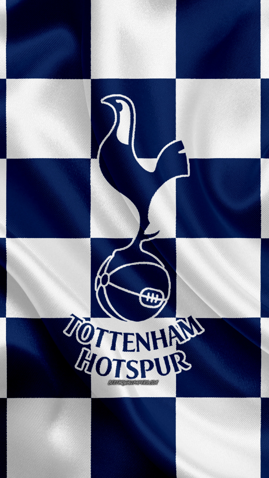 Logo, Soccer, Tottenham Hotspur F C