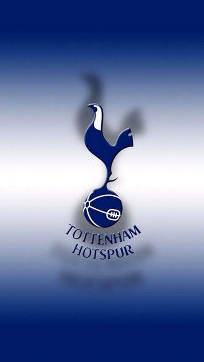 Tottenham Hotspur Football Club Logo