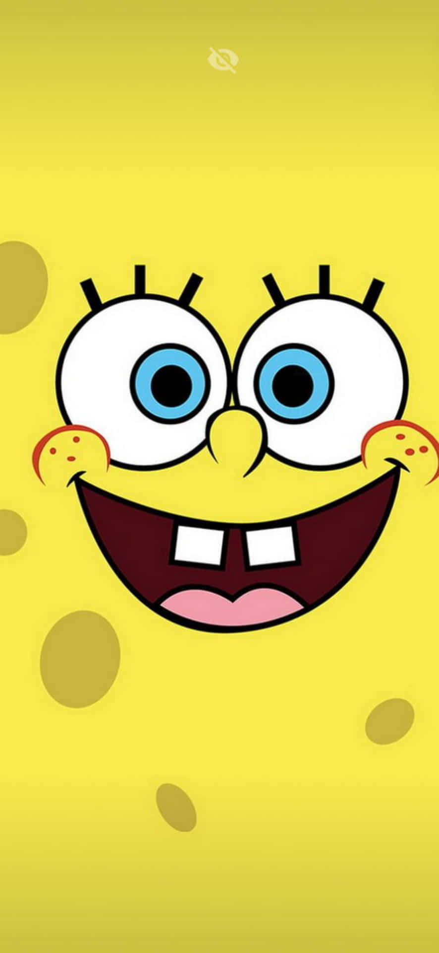 Cartoon Aesthetic iPhone Wallpaper