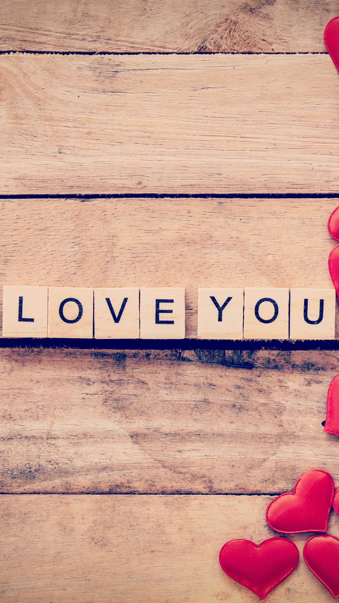 Romantic Phone Wallpaper