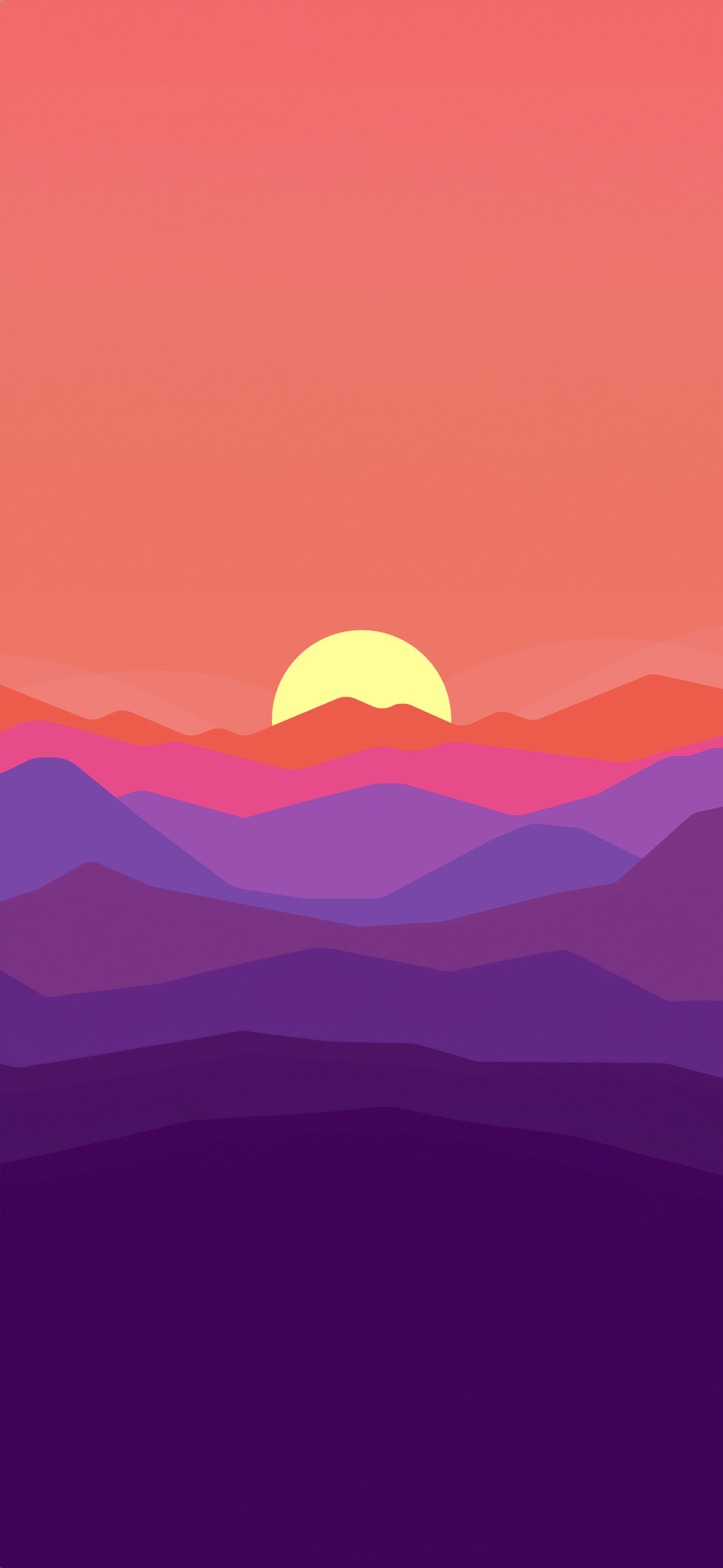 iPhone Hills Wallpapers - Wallpaper Cave