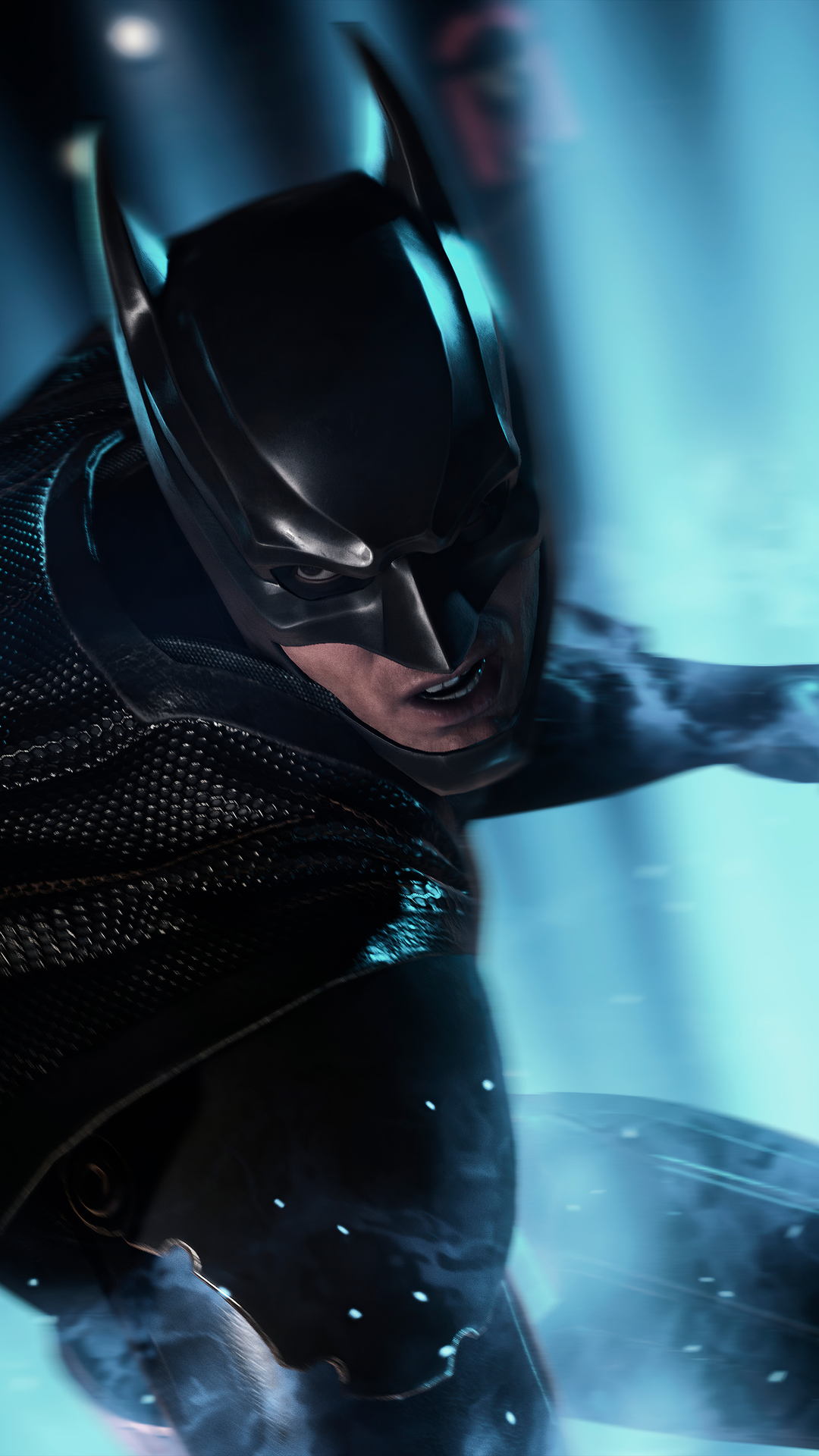 Batman Injustice 2 2019