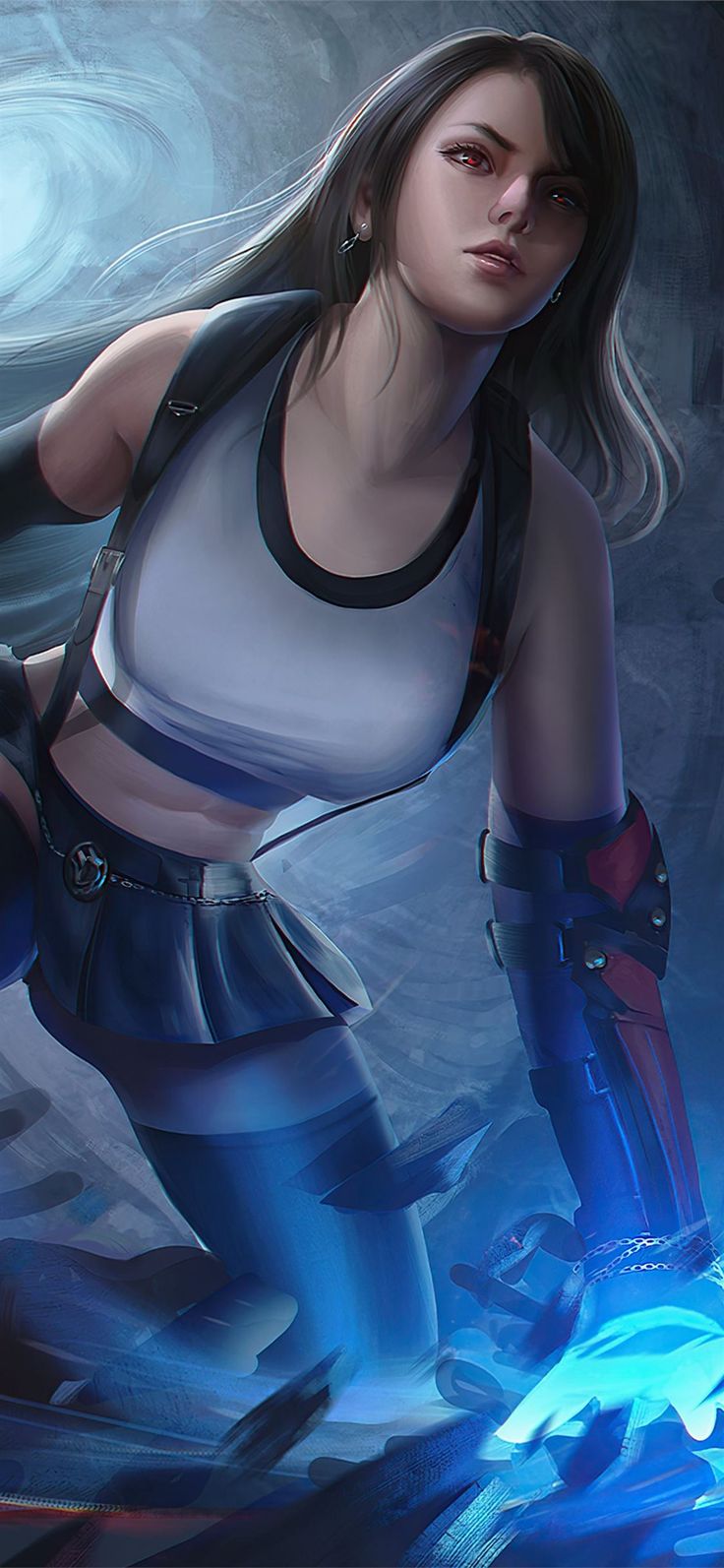 iPhone 11 Wallpaper
