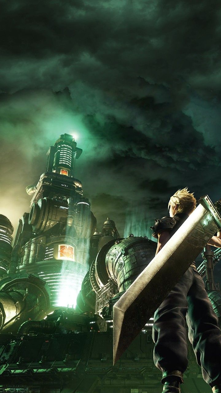 Final Fantasy VII