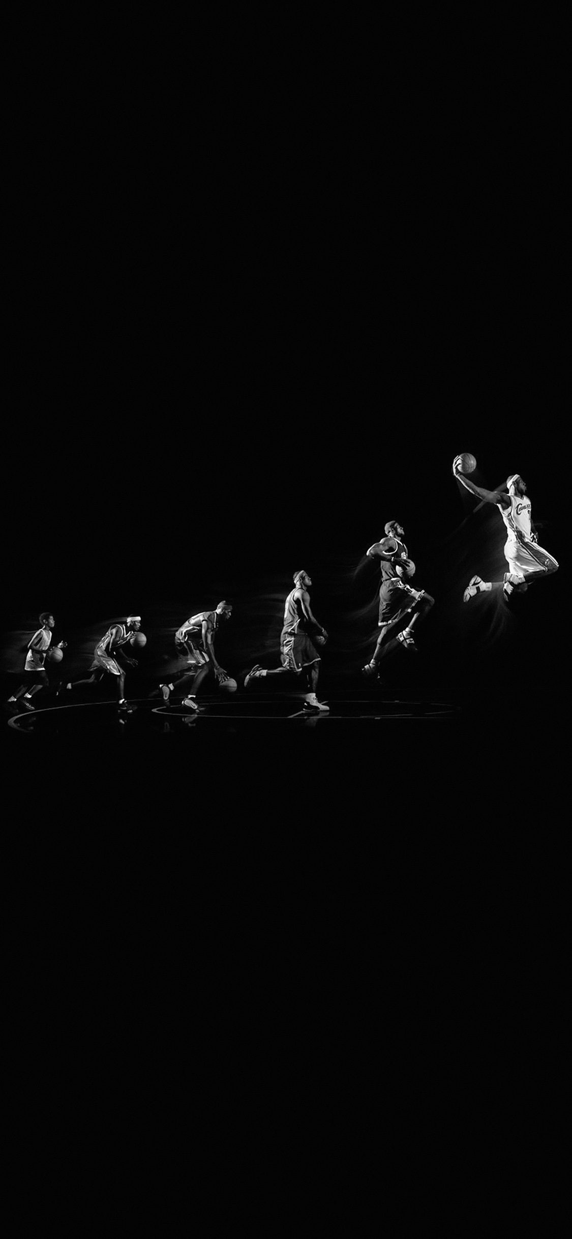 Lebron James Nba Basketball Sports