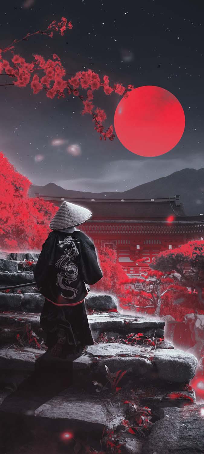 Samurai