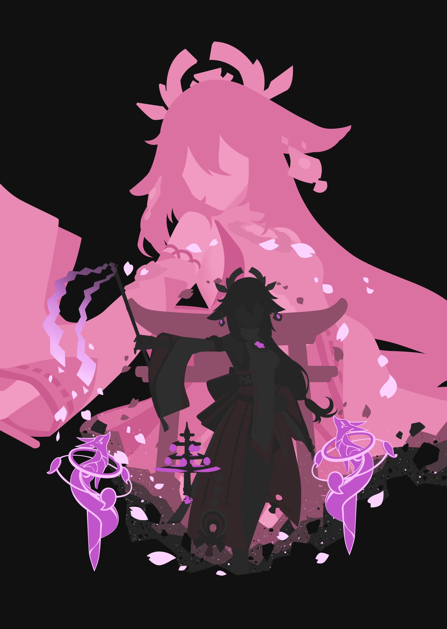 Limerity Miko has outlasted