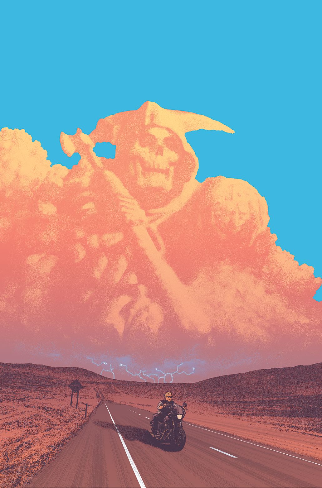 Sons of Anarchy Redwood Original 06