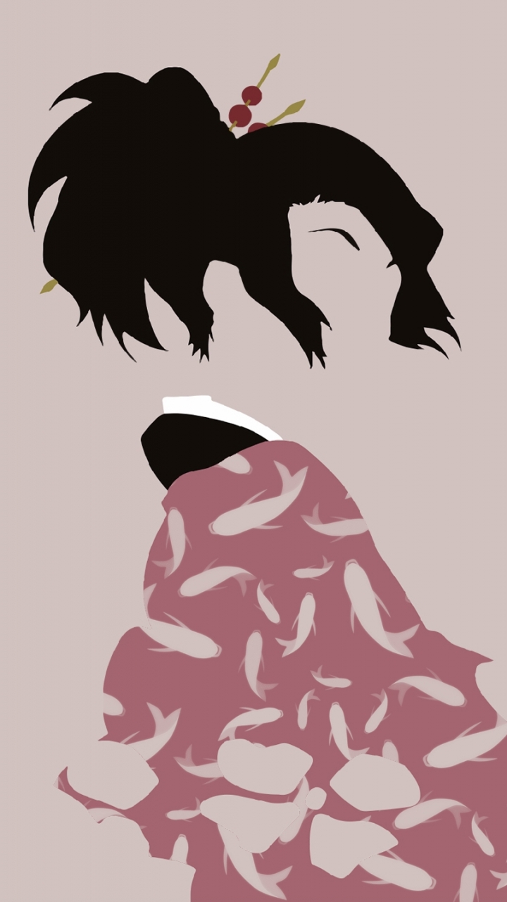 Anime, Samurai Champloo, 1217786