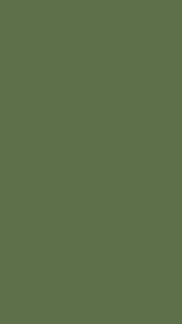 Olive Green Wallpaper